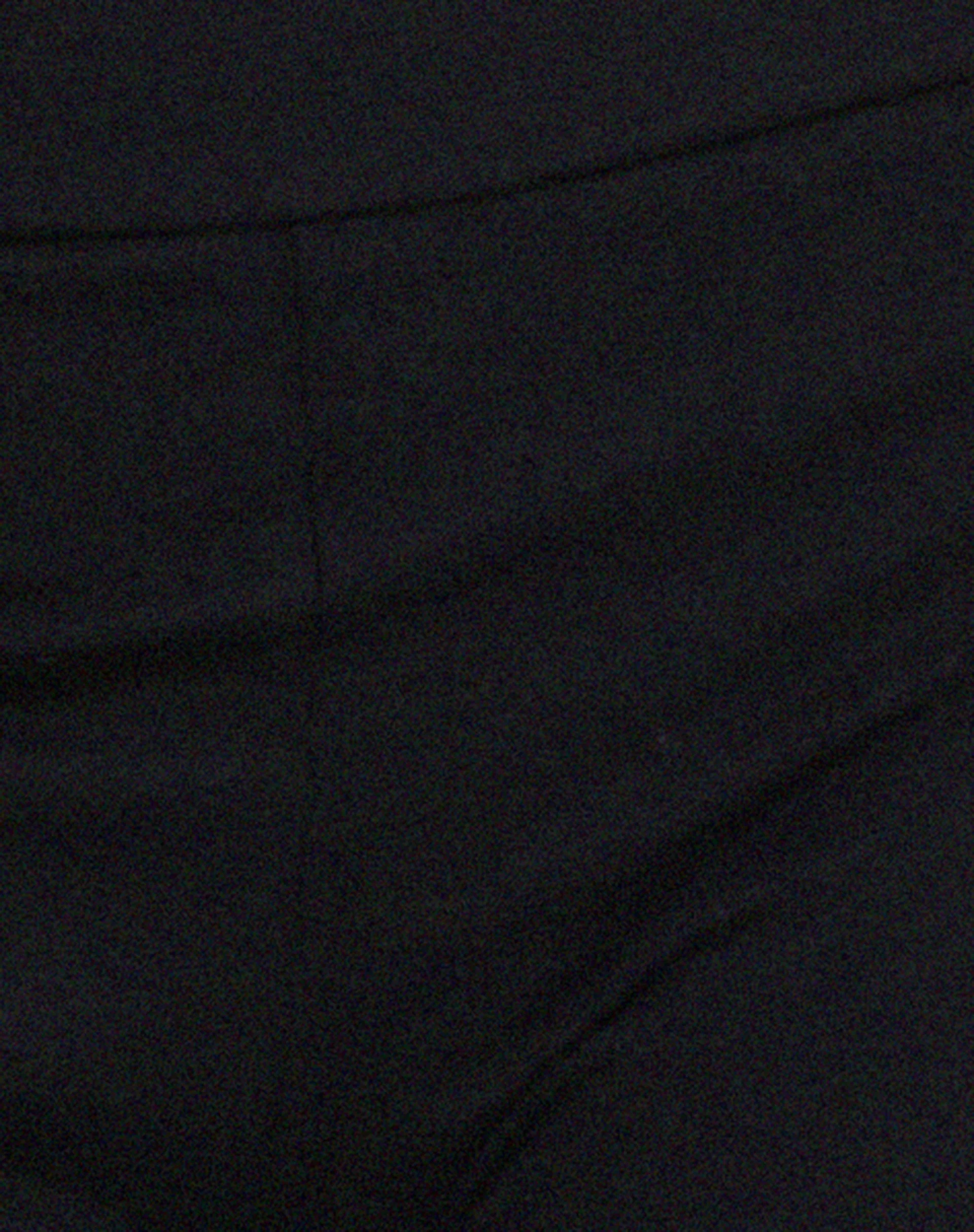Signe Regular Bootcut Tailored Trousers aus Lycra Schwarz - Image 6