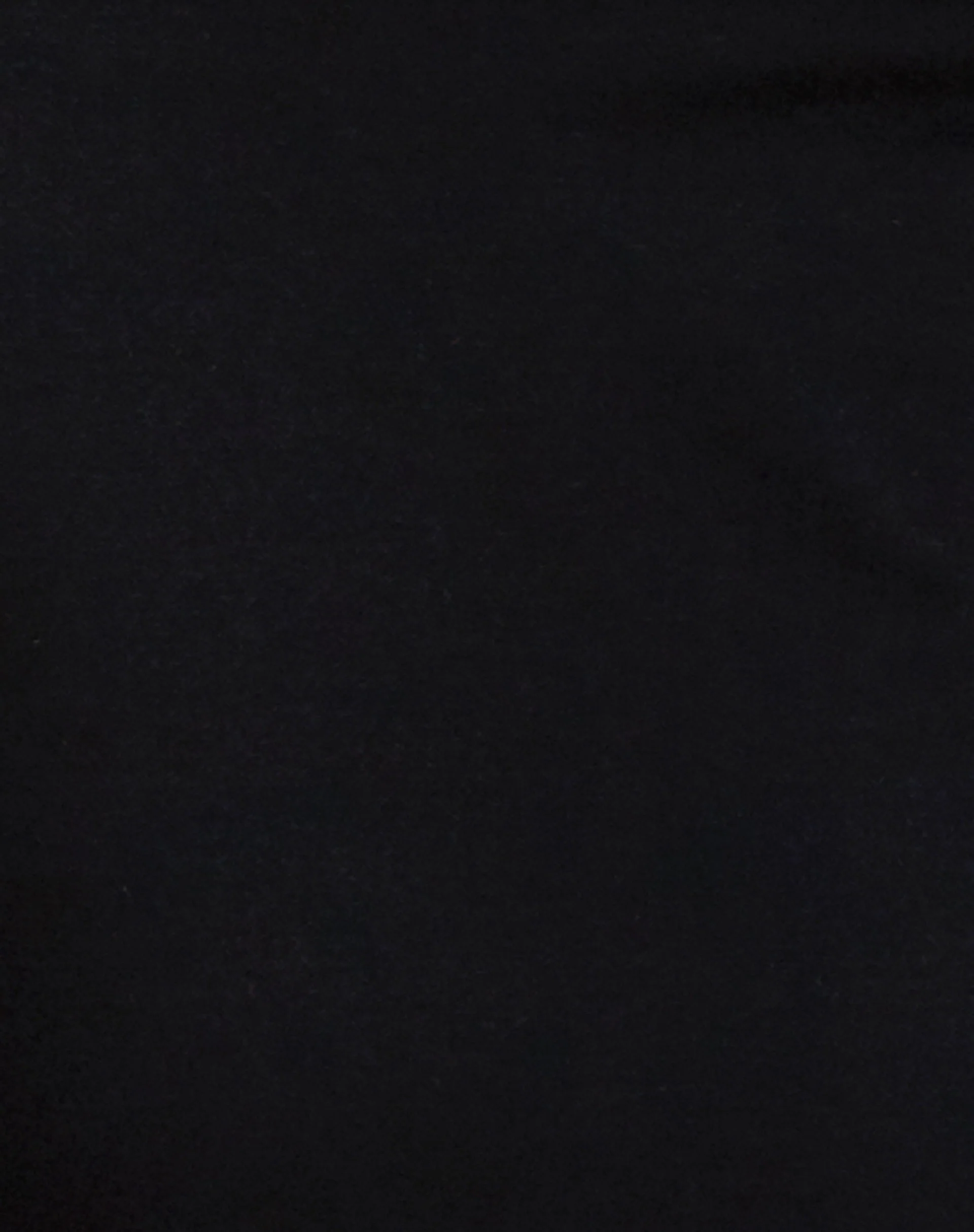 Slony Minikleid mit tiefem Rücken aus schwarzem Lycra - Image 8