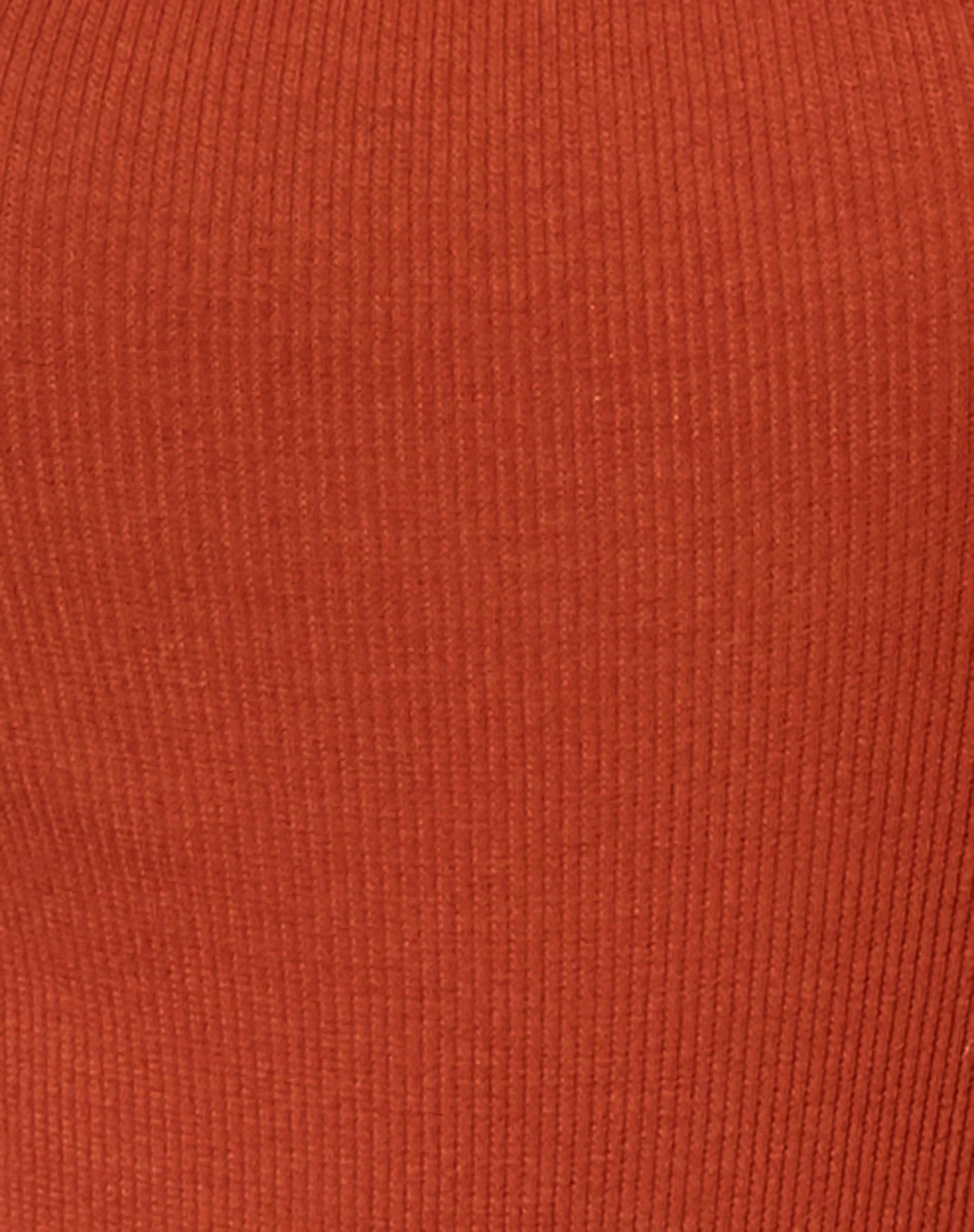 Sol-Oberteil aus Rippe Picante - Image 5