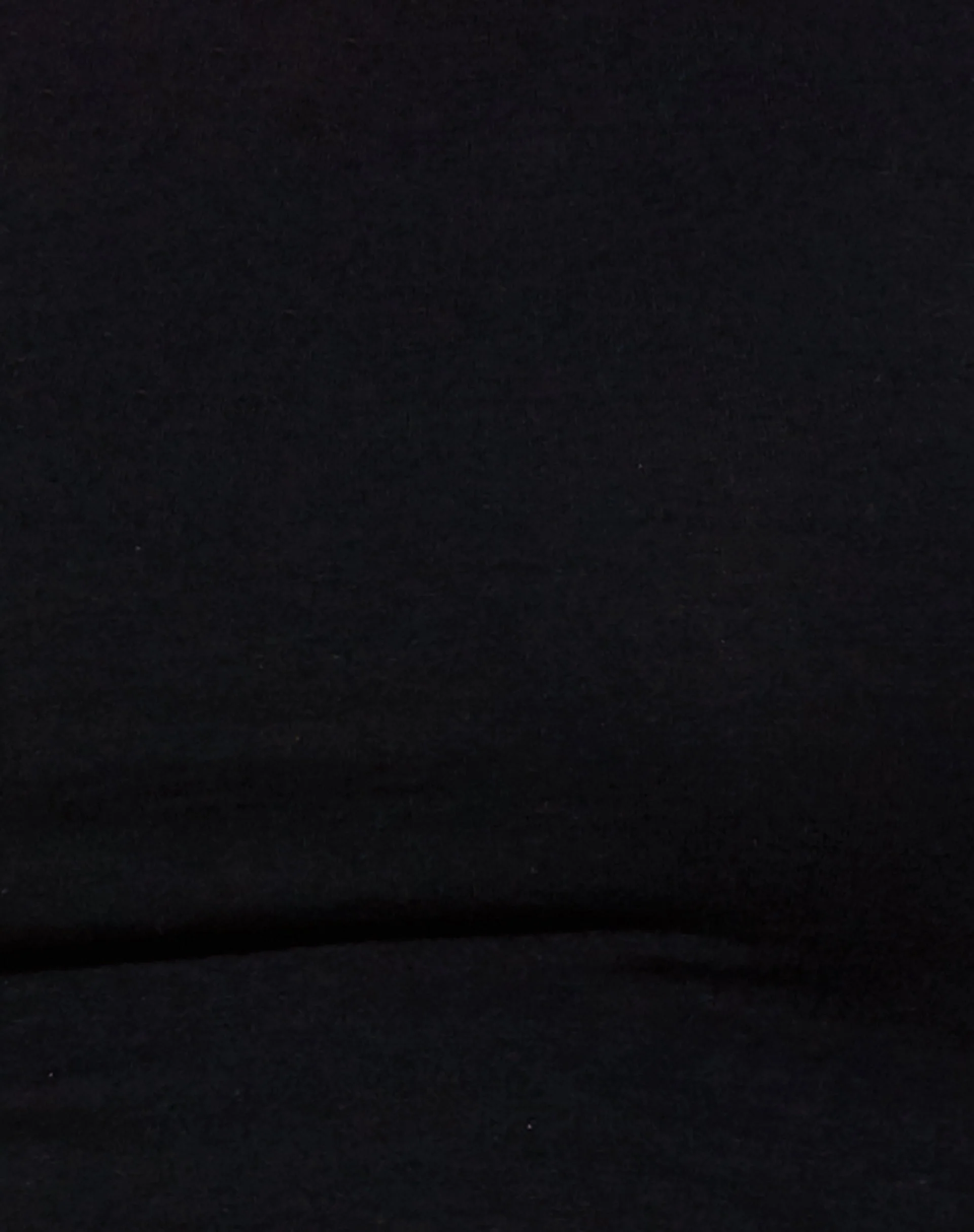 Sude Vest Top in Schwarz - Image 5