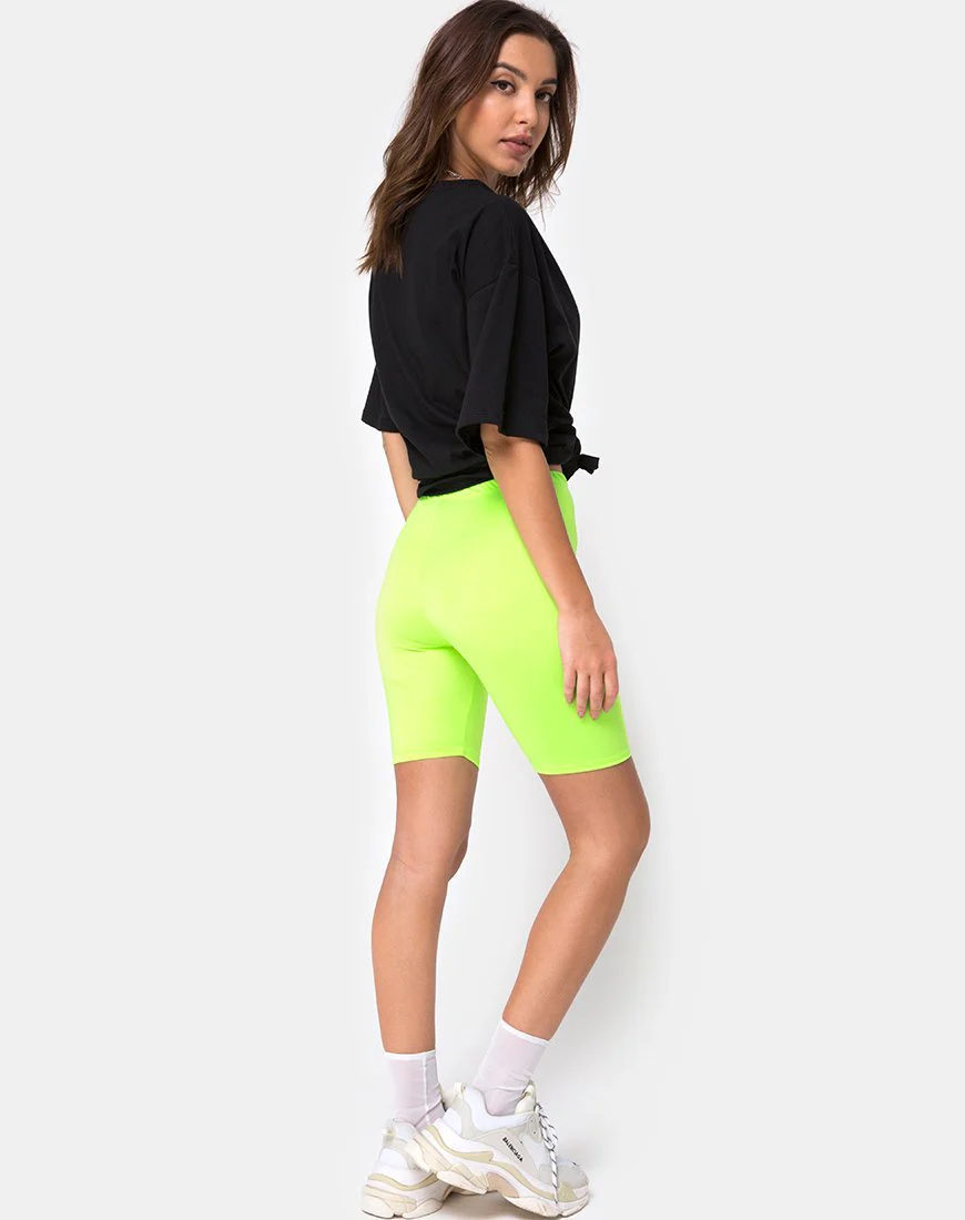 Sunny Kiss Tee in Disco Embro - Image 4