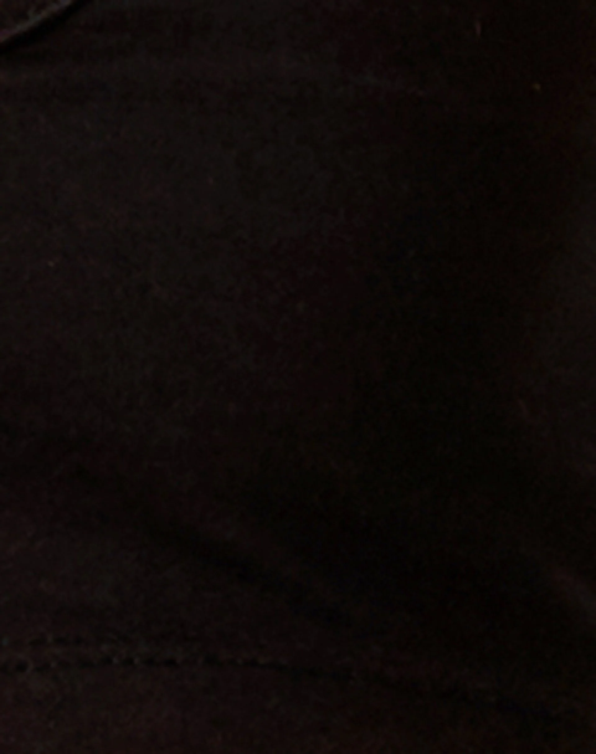 Suwan Schlaghosen in Schwarz - Image 5