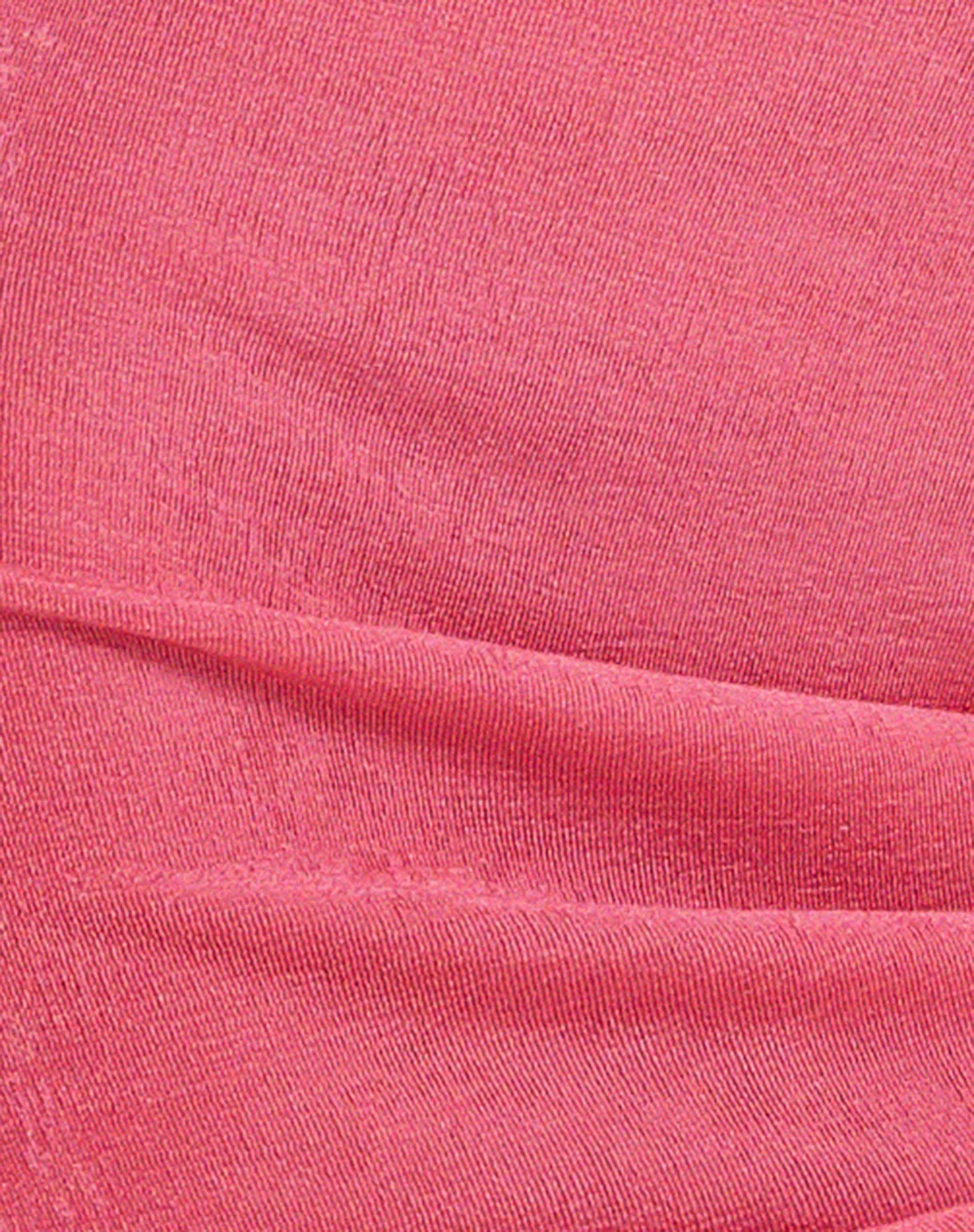 Swara Minikleid in Magenta - Image 7