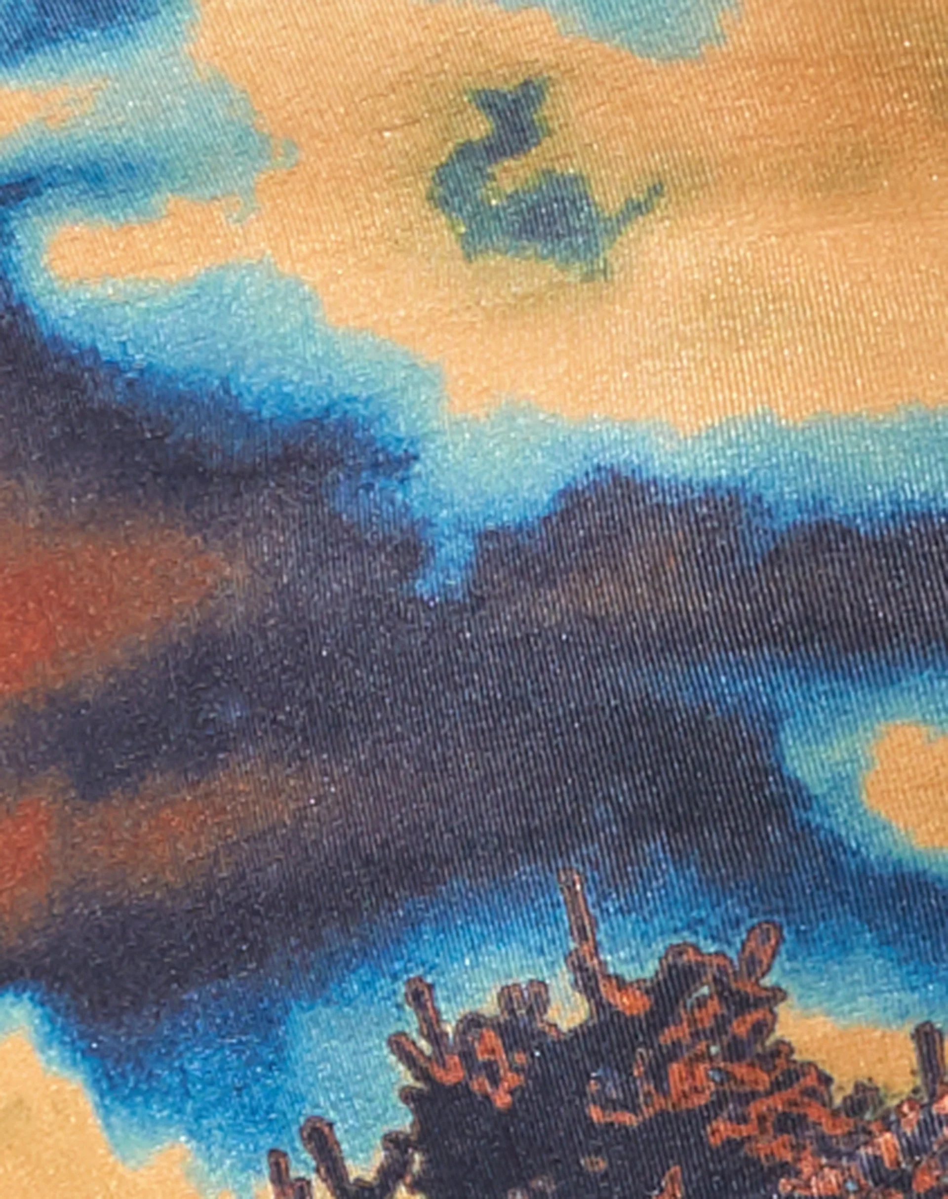 Taban Korsett-Top in Heat Map - Image 7