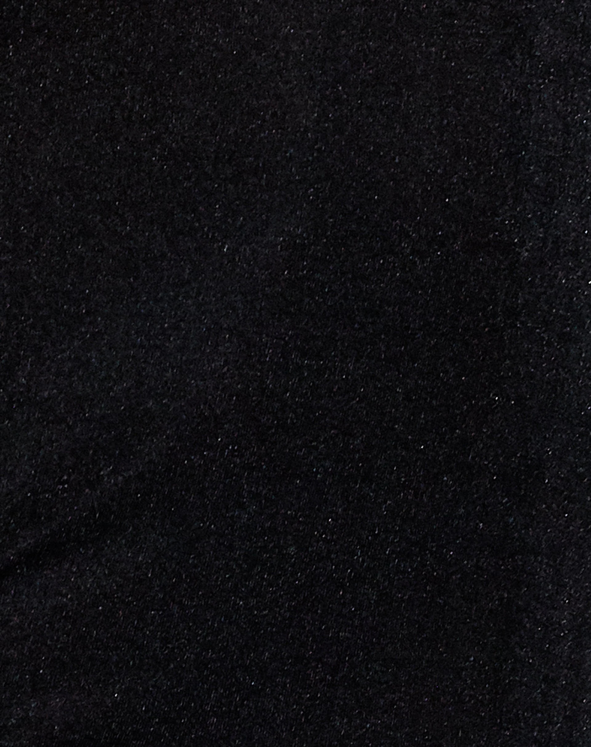 Tadria Bodycon-Kleid aus Krepp Schwarz - Image 8