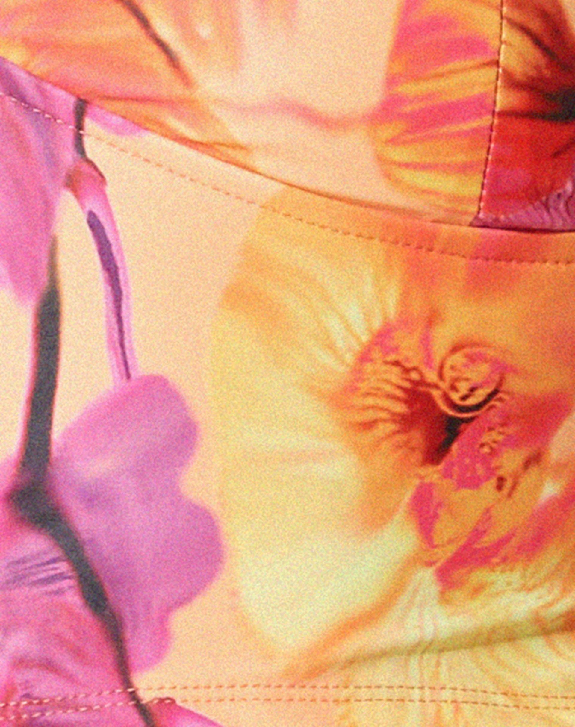 Takura Bikinioberteil in Blurred Orchid Peach - Image 6