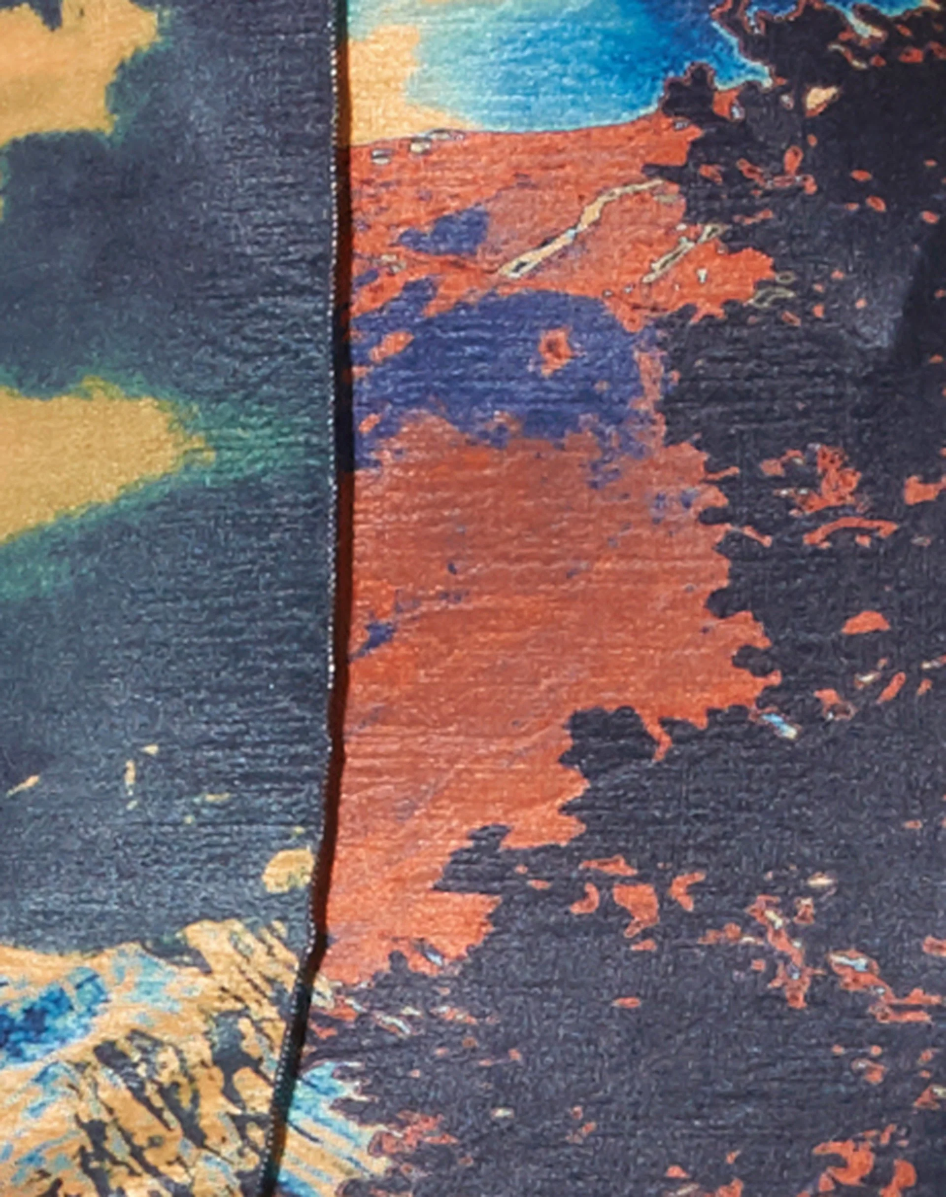 Tapaki Midikleid in Heat Map - Image 6