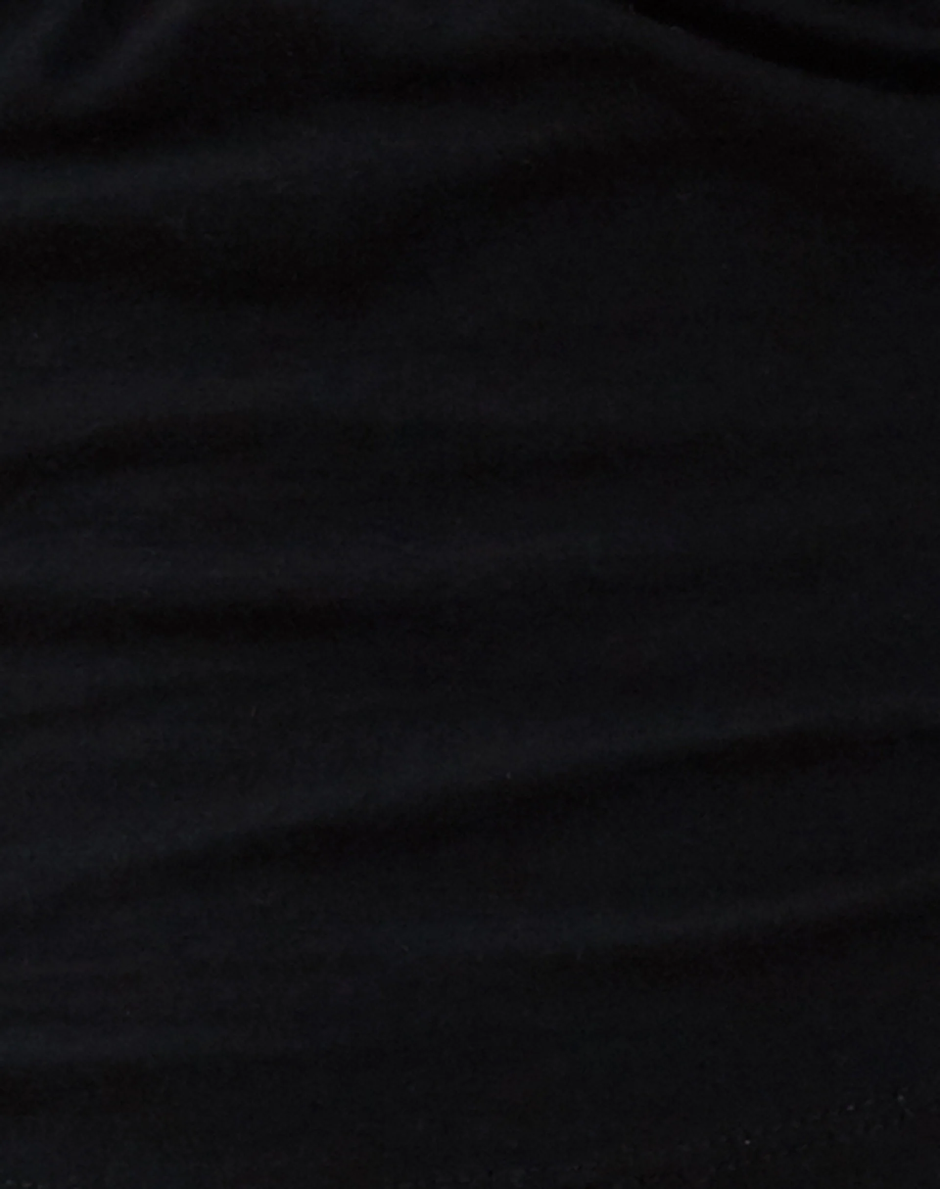 Tifose Bandeau-Top mit Drehung vorne in Schwarz - Image 6
