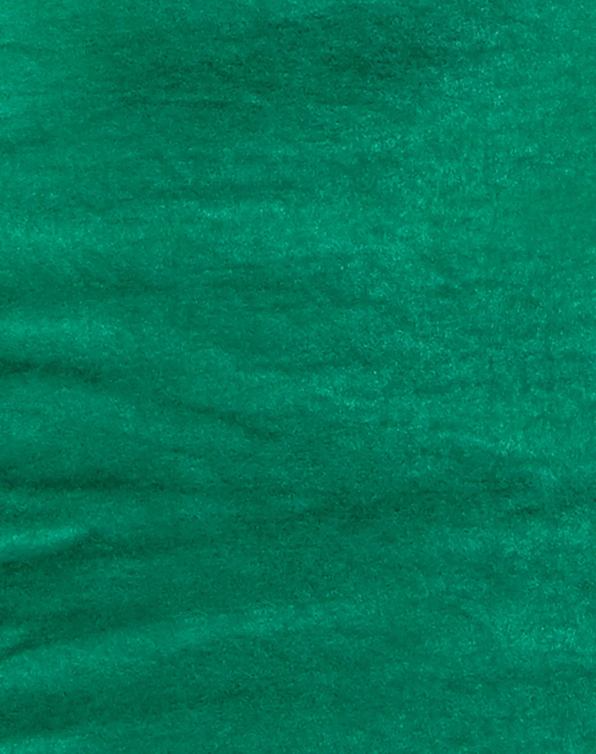 Tindra Midirock aus Satin Kelly Grün - Image 5