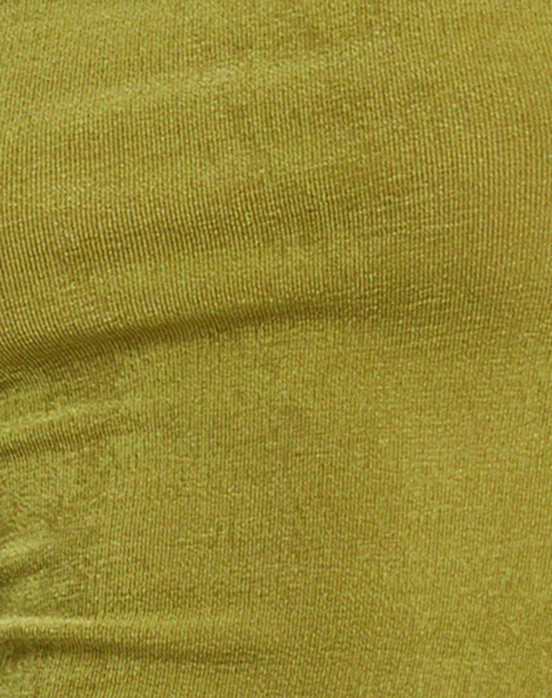 Tiska Bandeau-Top in Limette - Image 7