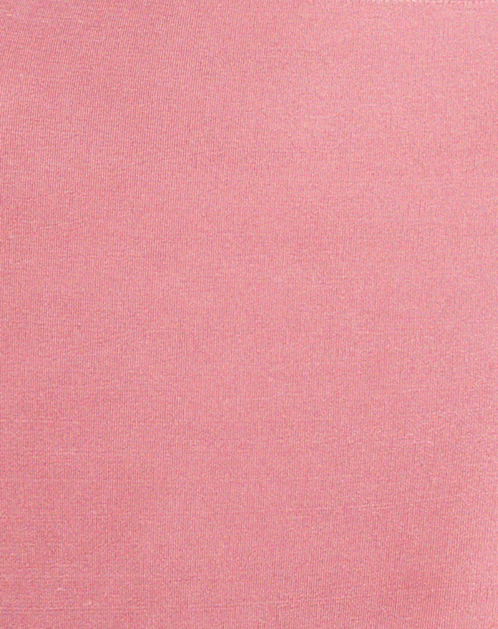 Tiska Bandeau-Top in Rosa - Image 6