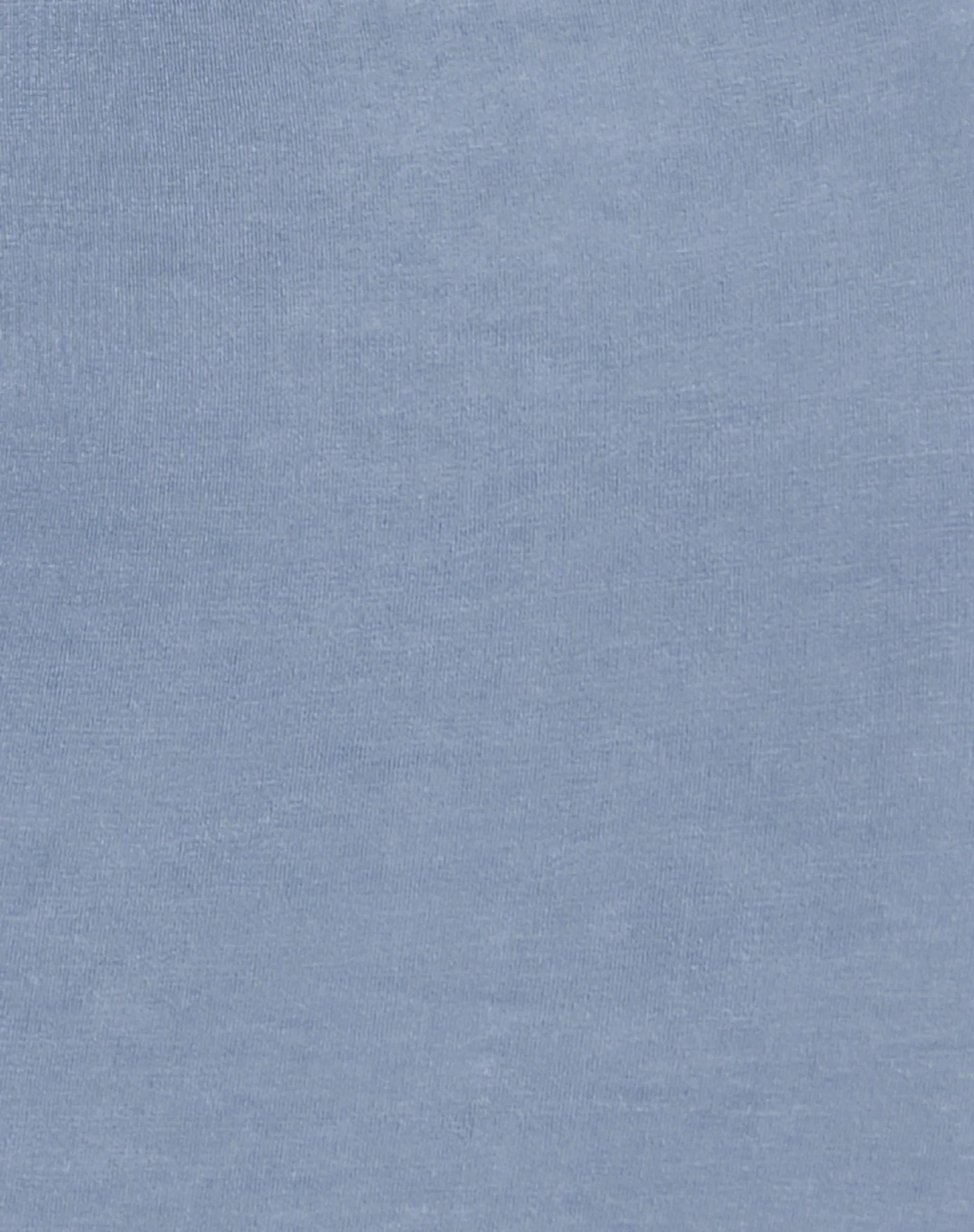 Tiska Bandeau-Crop-Top in Schieferblau - Image 6
