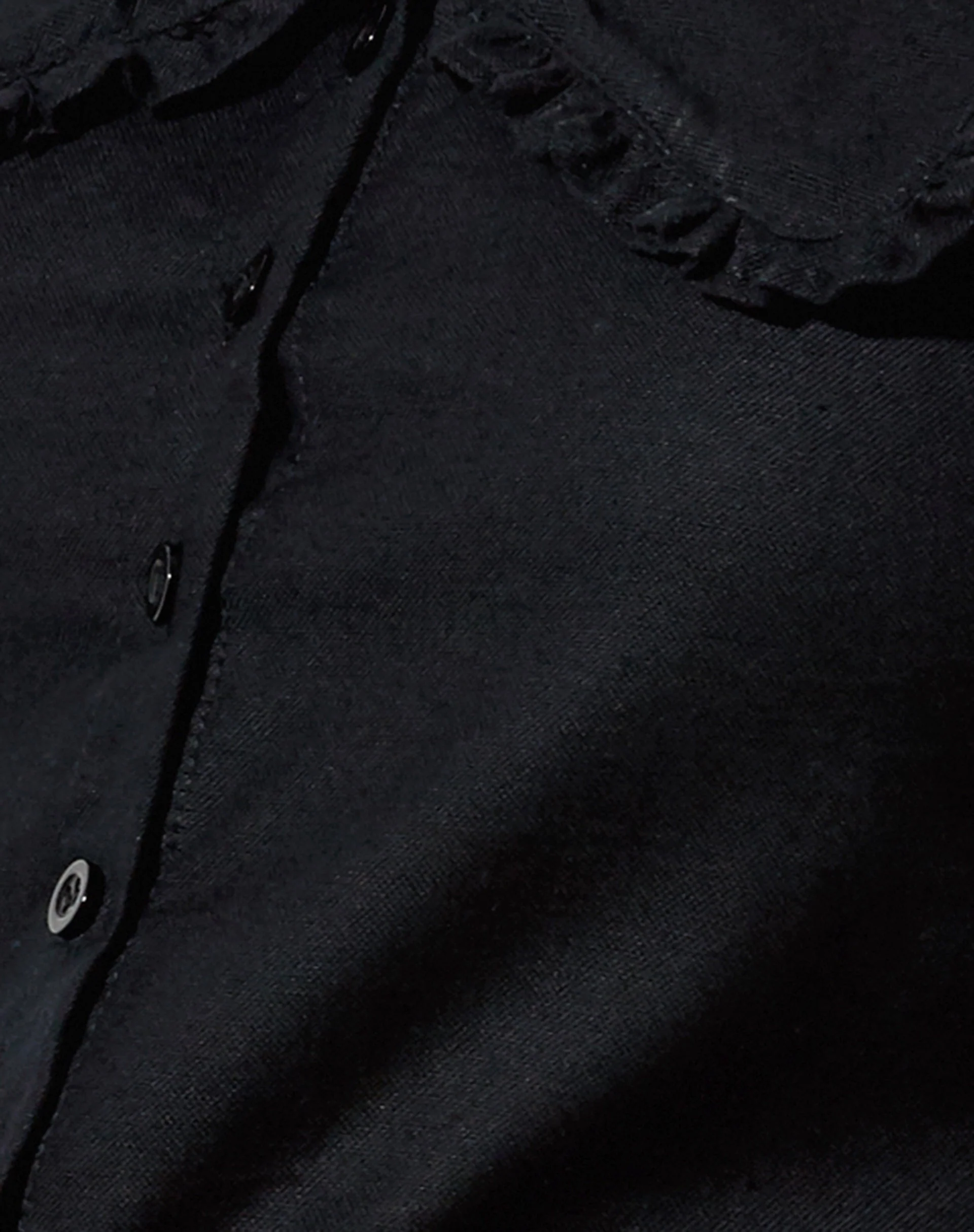 Tucci-Top in Schwarz - Image 5