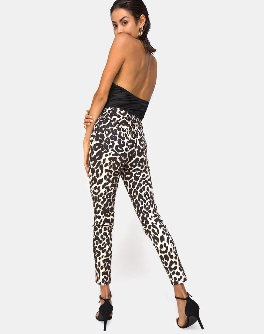 Ultimative Jeans in Übergröße Jaguar Ori - Image 3