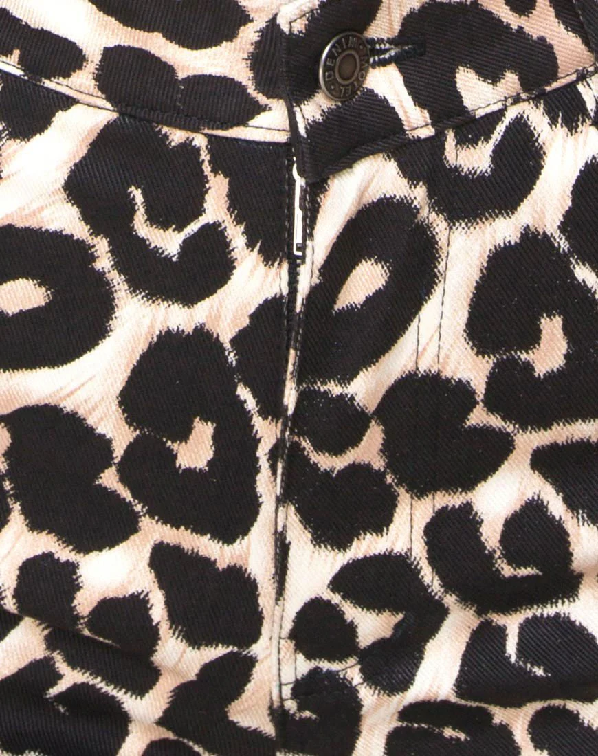 Ultimative Jeans in Übergröße Jaguar Ori - Image 5