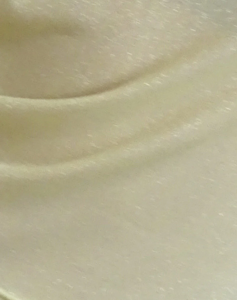 Umika Vest Top in Gelb Schimmer - Image 6