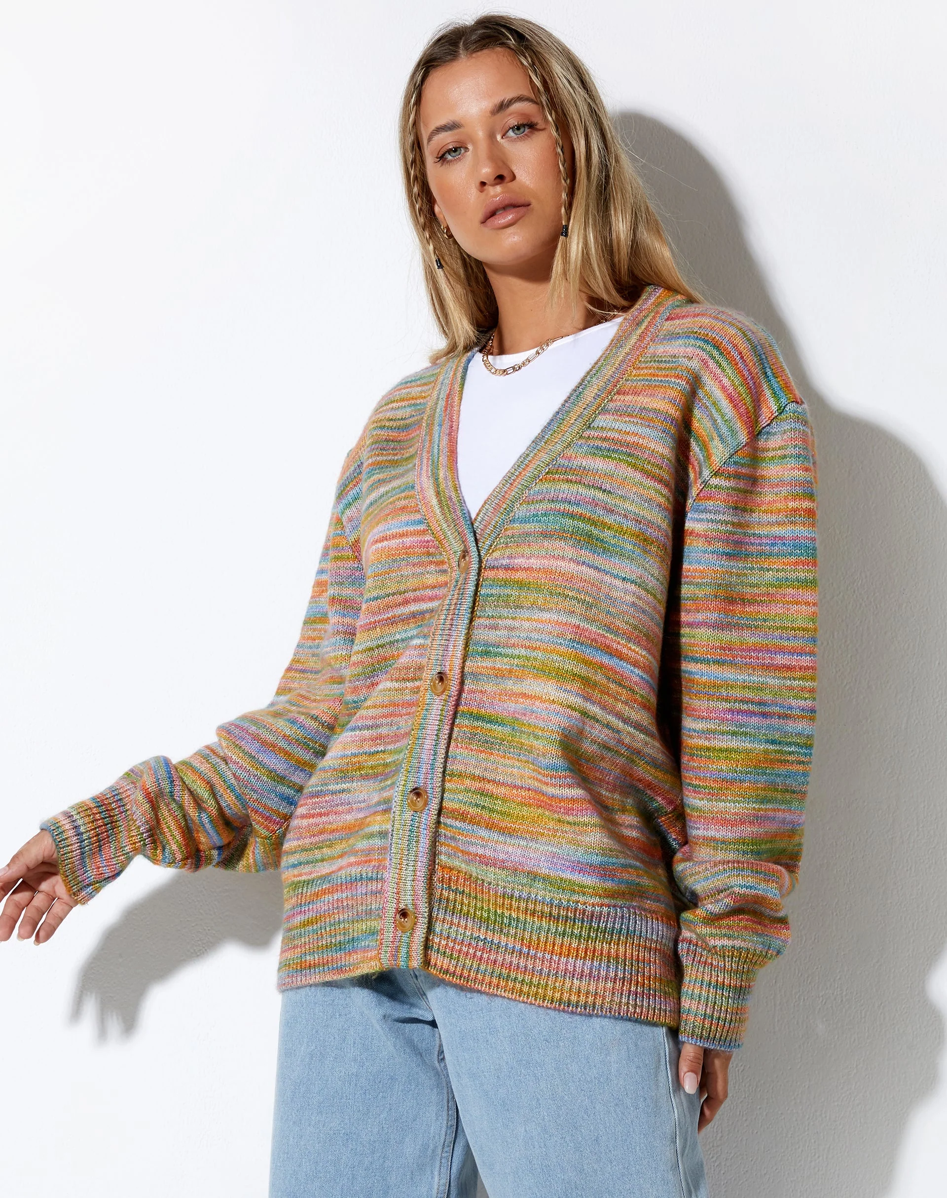 Uriela Cardi in Space Dye - Image 3