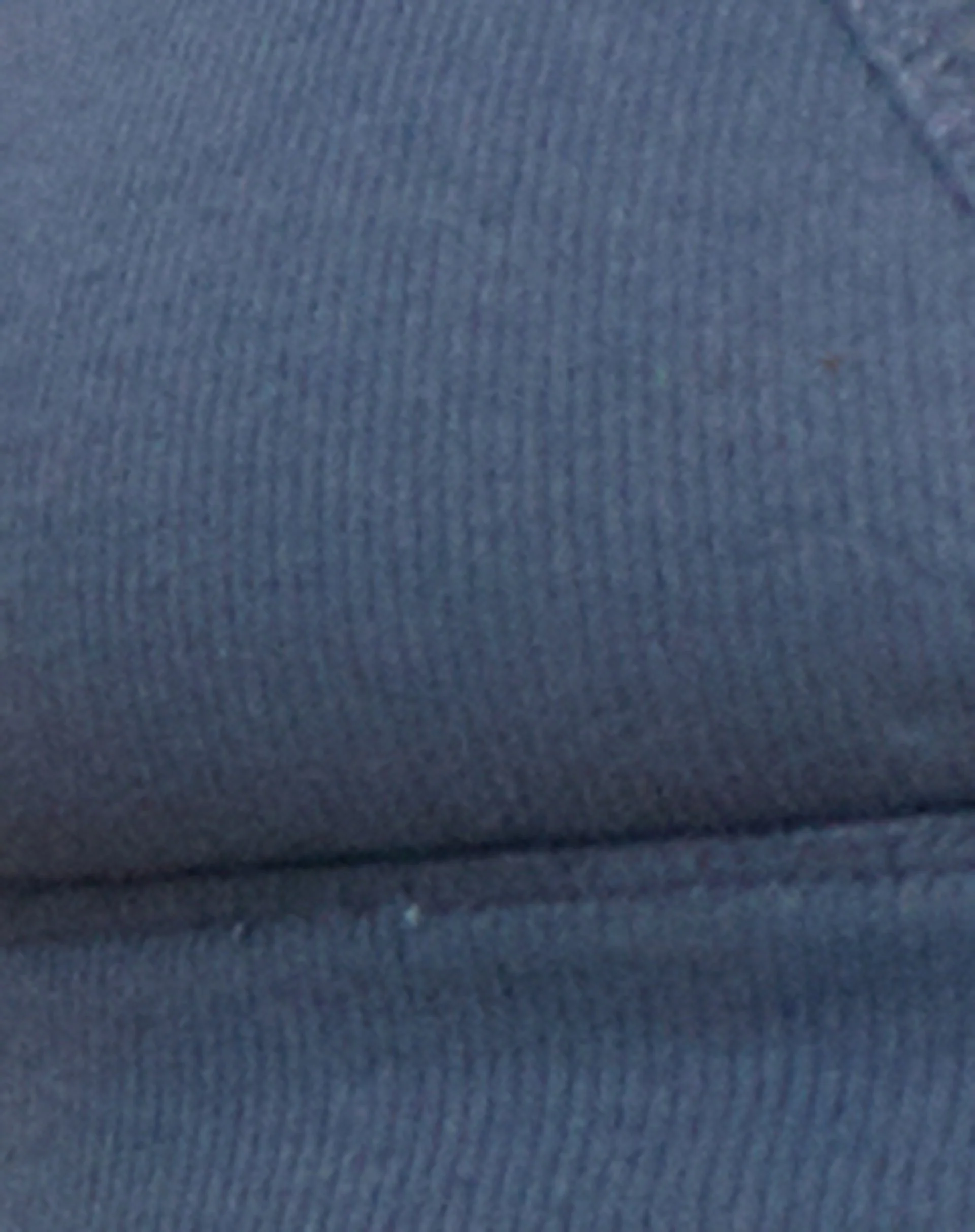 Vidhi Bralette aus verblichenem Denim Modern Day Romantics Label Embro - Image 6