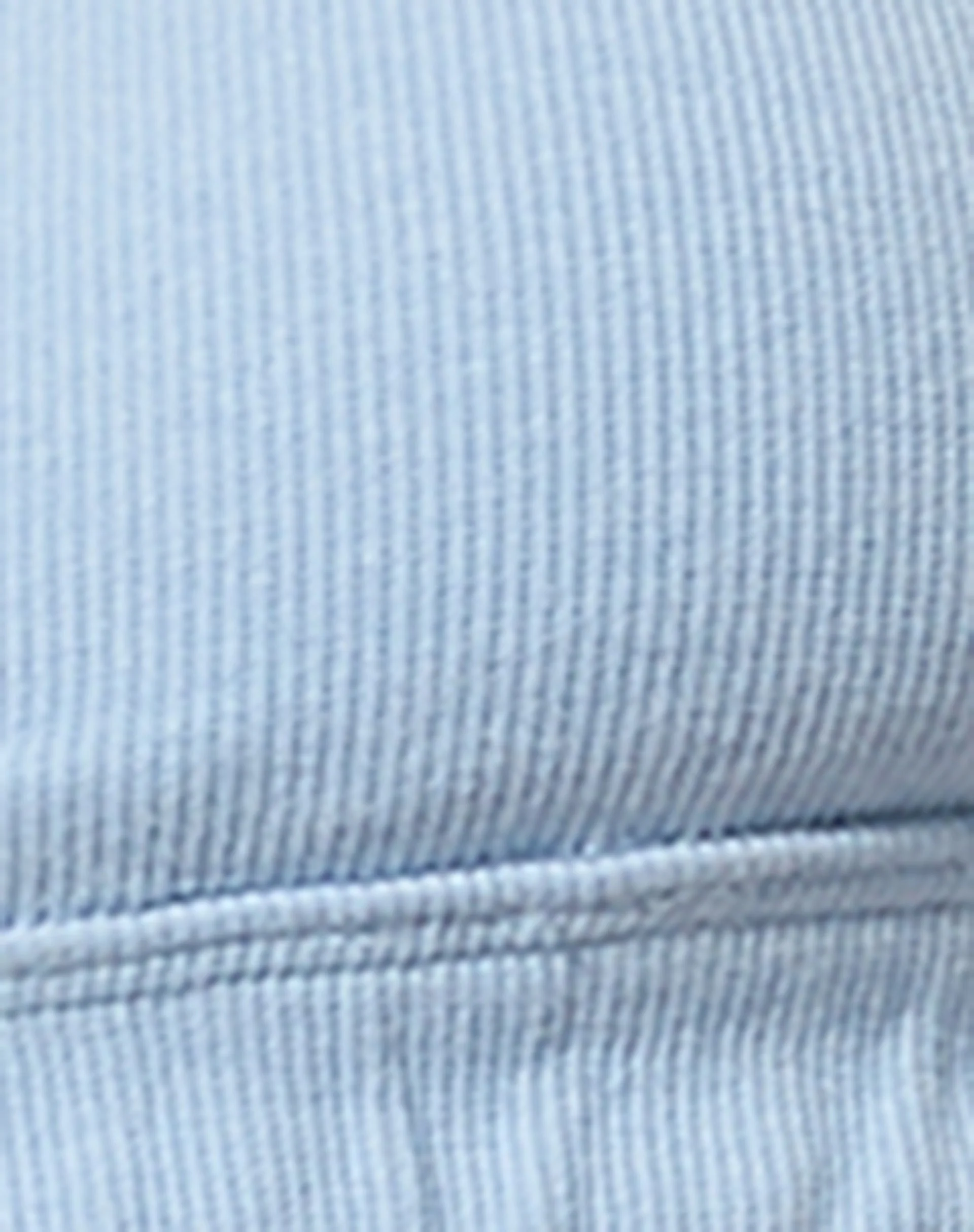 Vidhi Bralet aus Rippe Blau Soleil Label Embro - Image 8