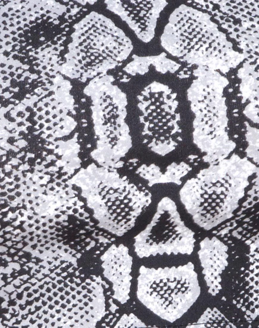 Villy Tube Top Schlange - Image 5