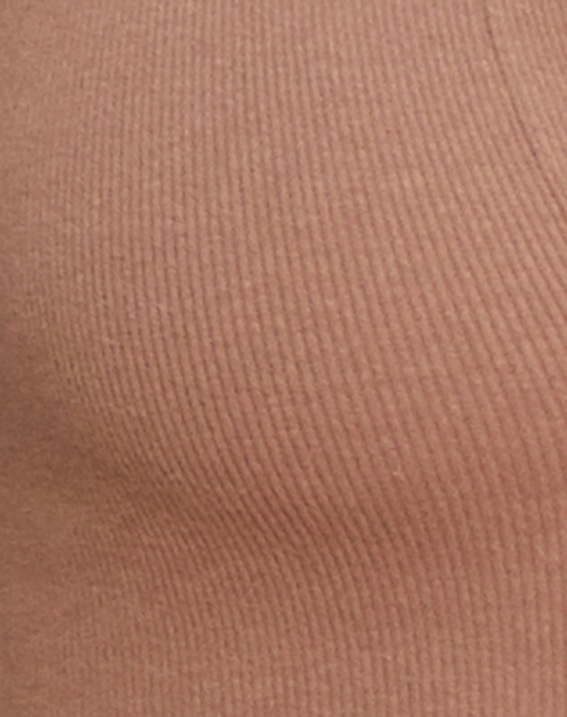 Warna Spielanzug in Rippe Silber Nerz - Image 7