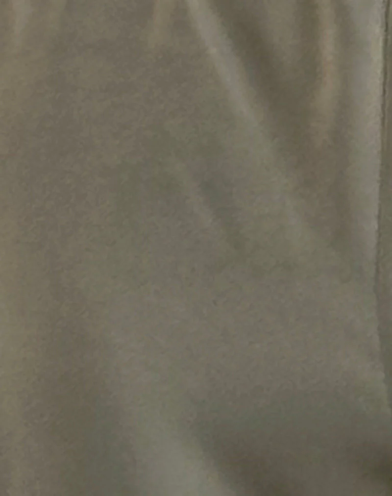 Waski-Hose aus Satin Sage - Image 5