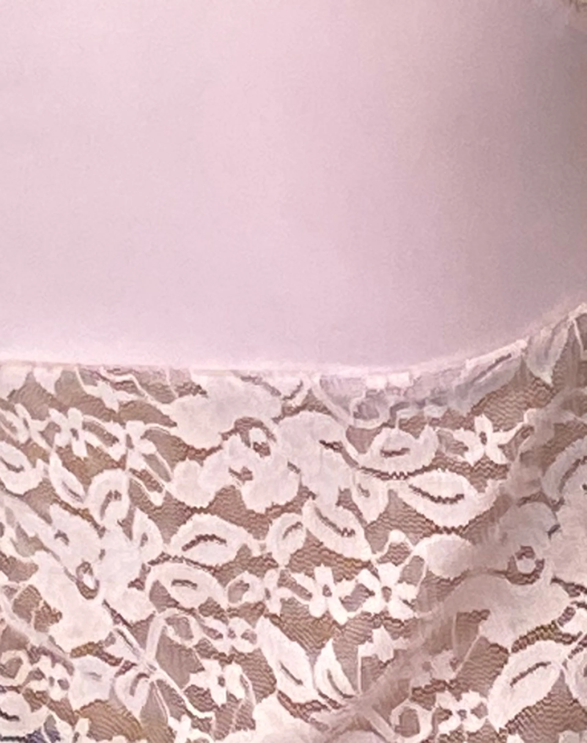 Winifred Spitze Slinky Mix Top in Rosa Lotus - Image 6