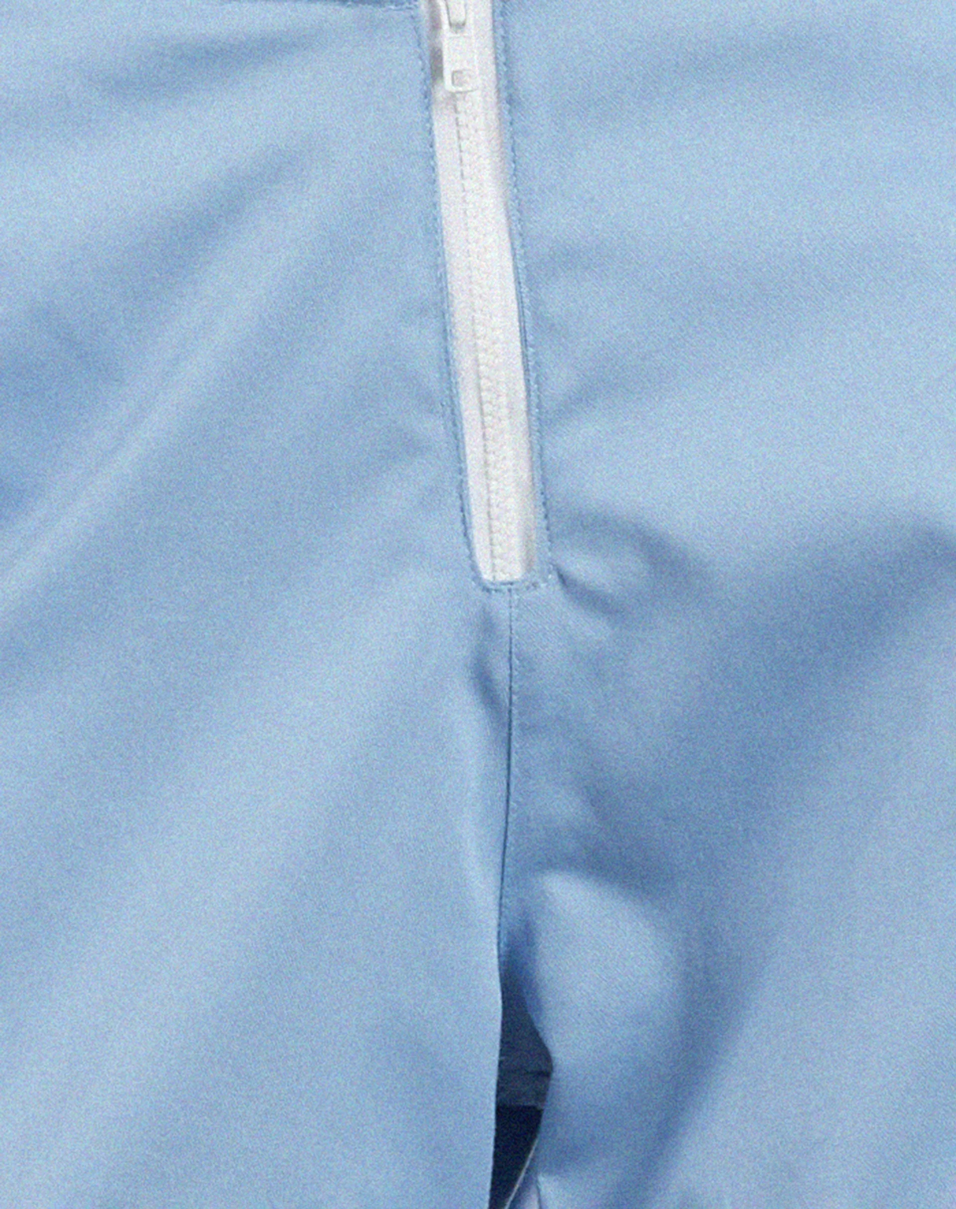 Xander Cargohose aus Baumwolle Drill Blau - Image 5