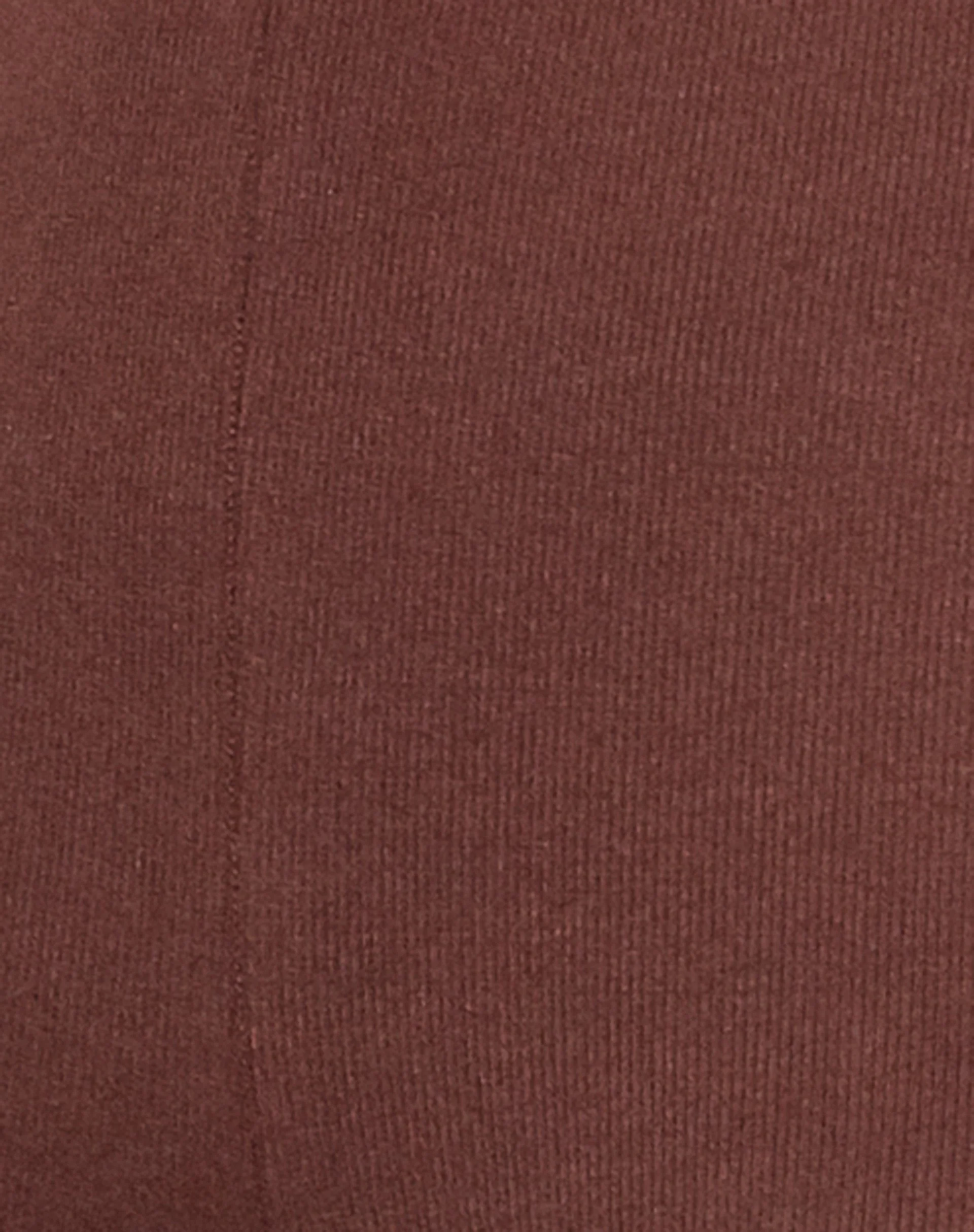 Xaya-Hose in Braun - Image 6