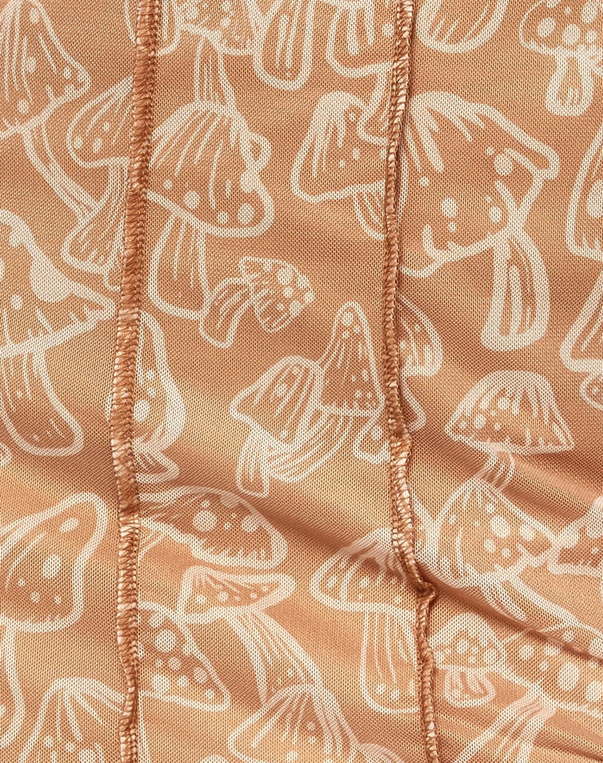 Xiao Minirock in Tan Mushroom - Image 5