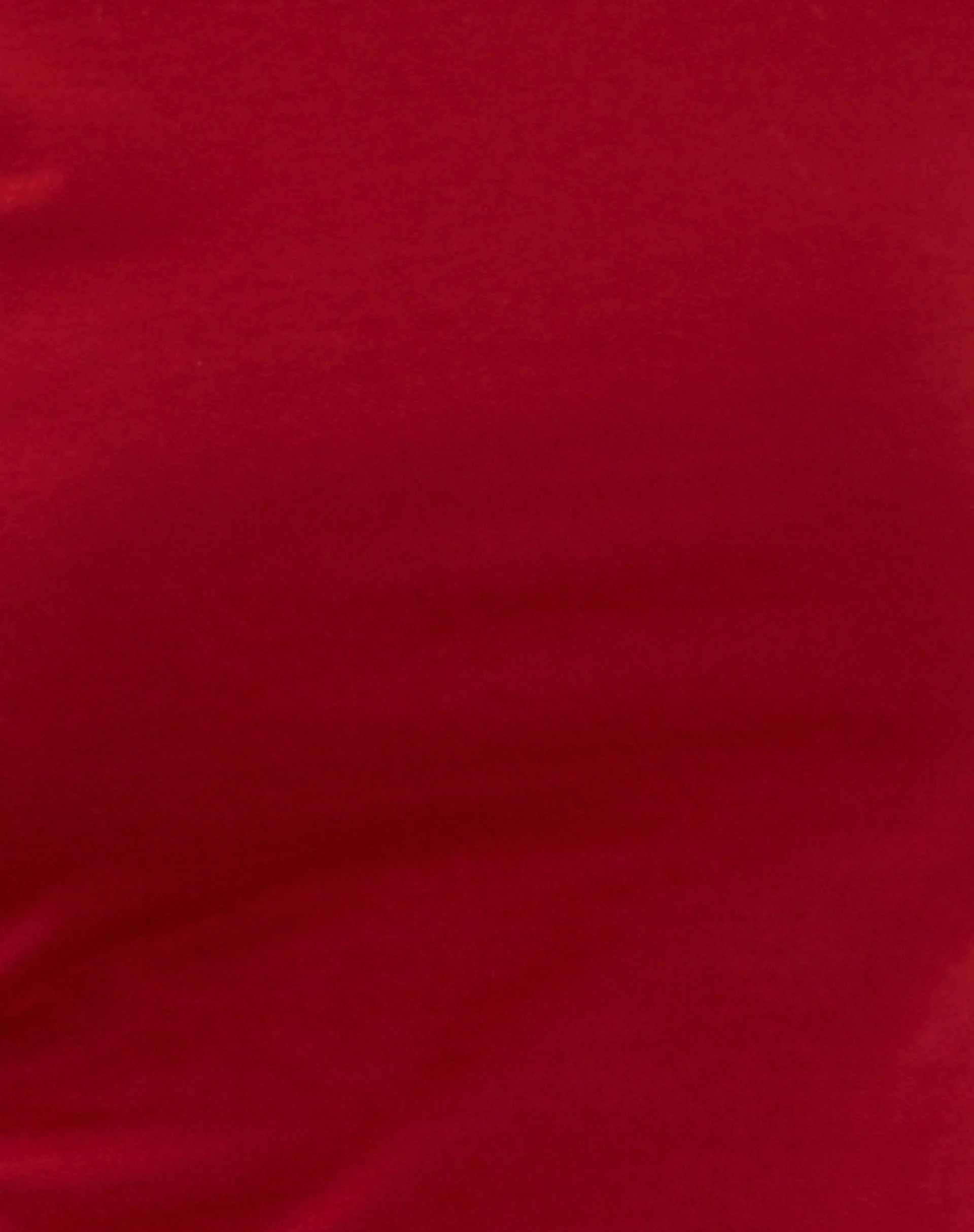 Xiwang Crop Top in Adrenalin Rot - Image 5