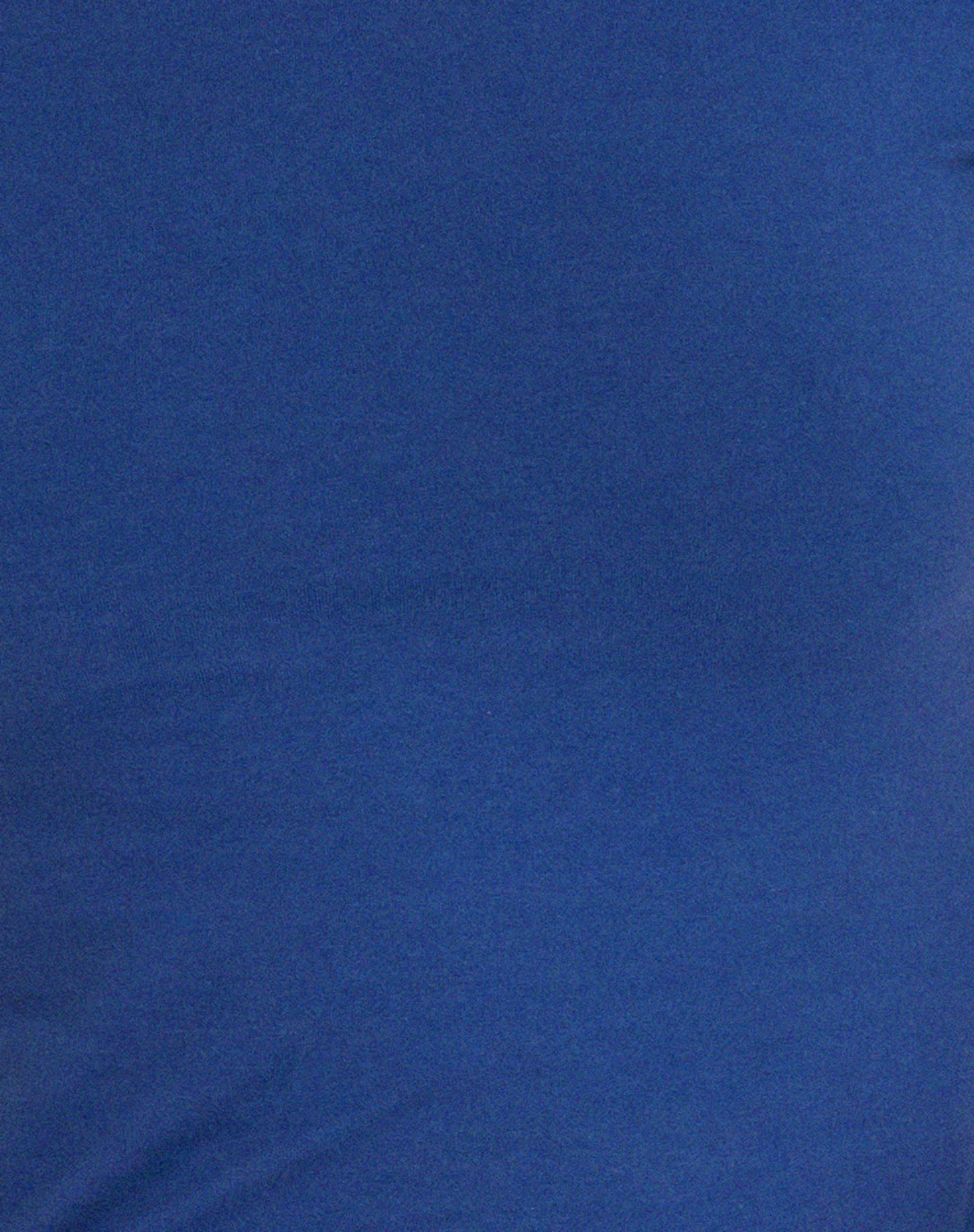 Xiwang Crop Top in Kobalt - Image 5