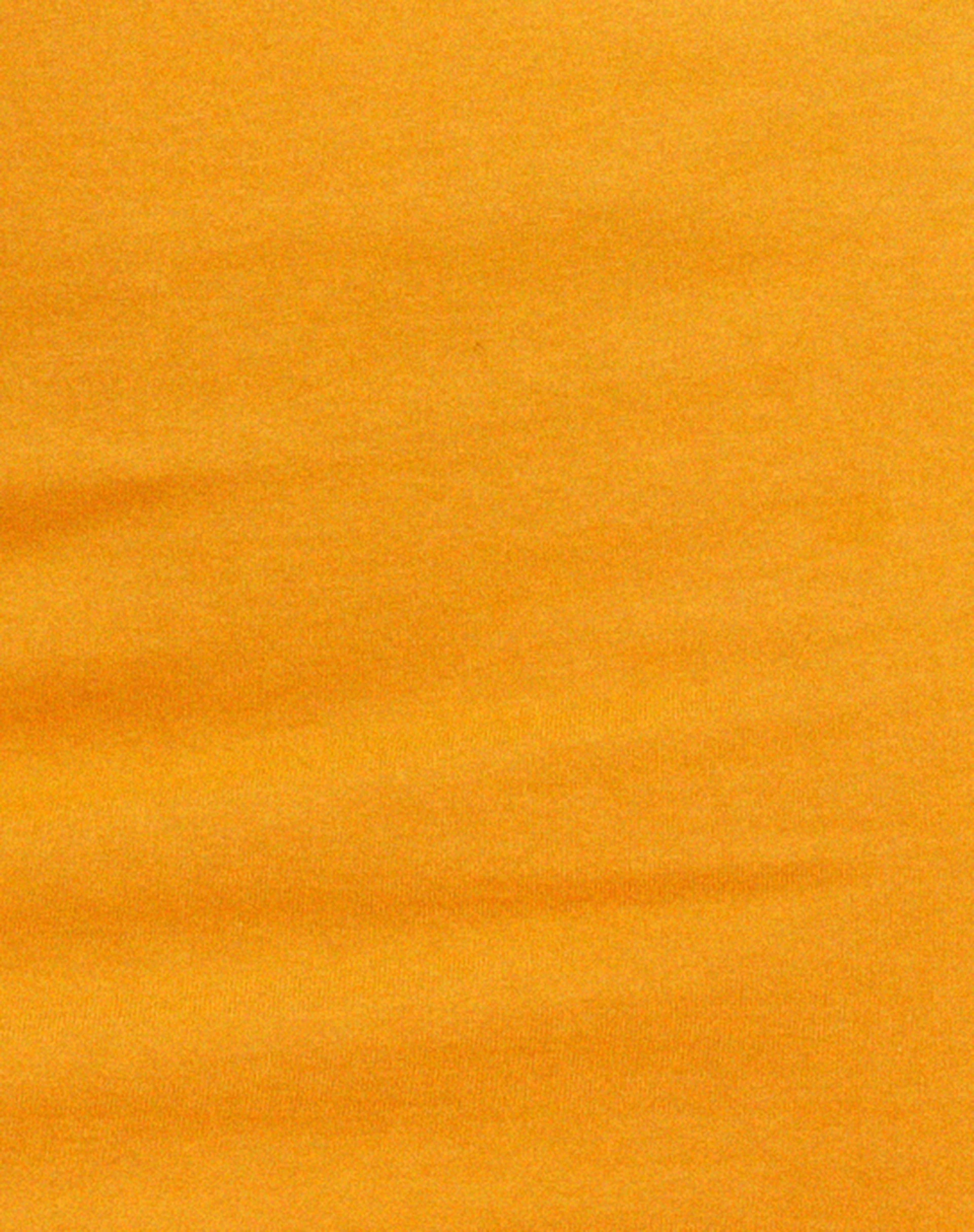 Yajoh Minikleid in Flamme Orange - Image 5