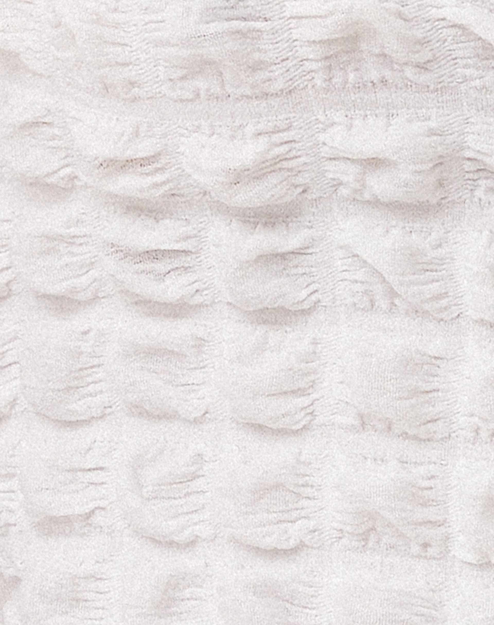 Motel X Olivia Neill Yejin Shirt in Blase Jersey True White - Image 5