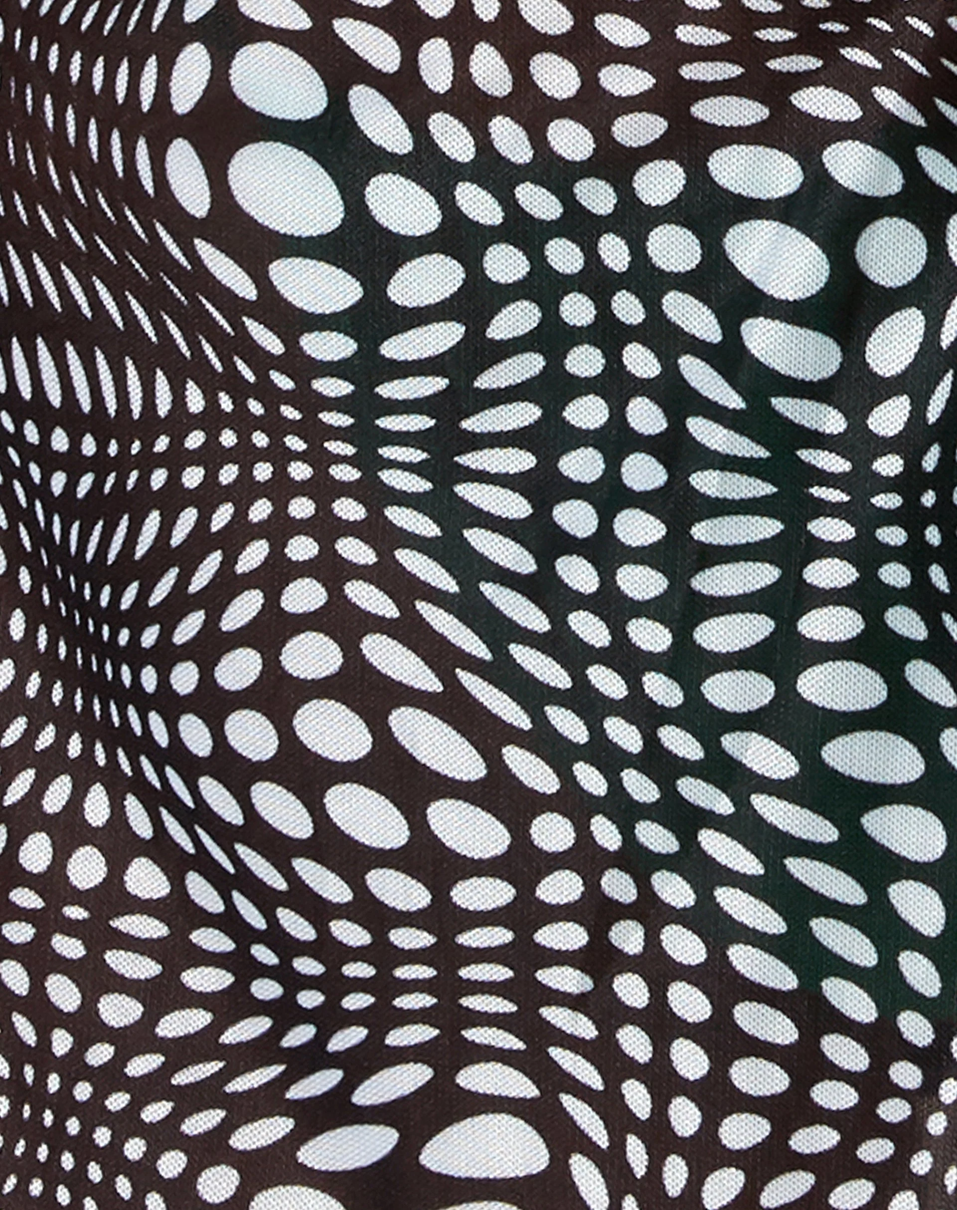 Yeko Sarong in Polka-Optik - Image 6