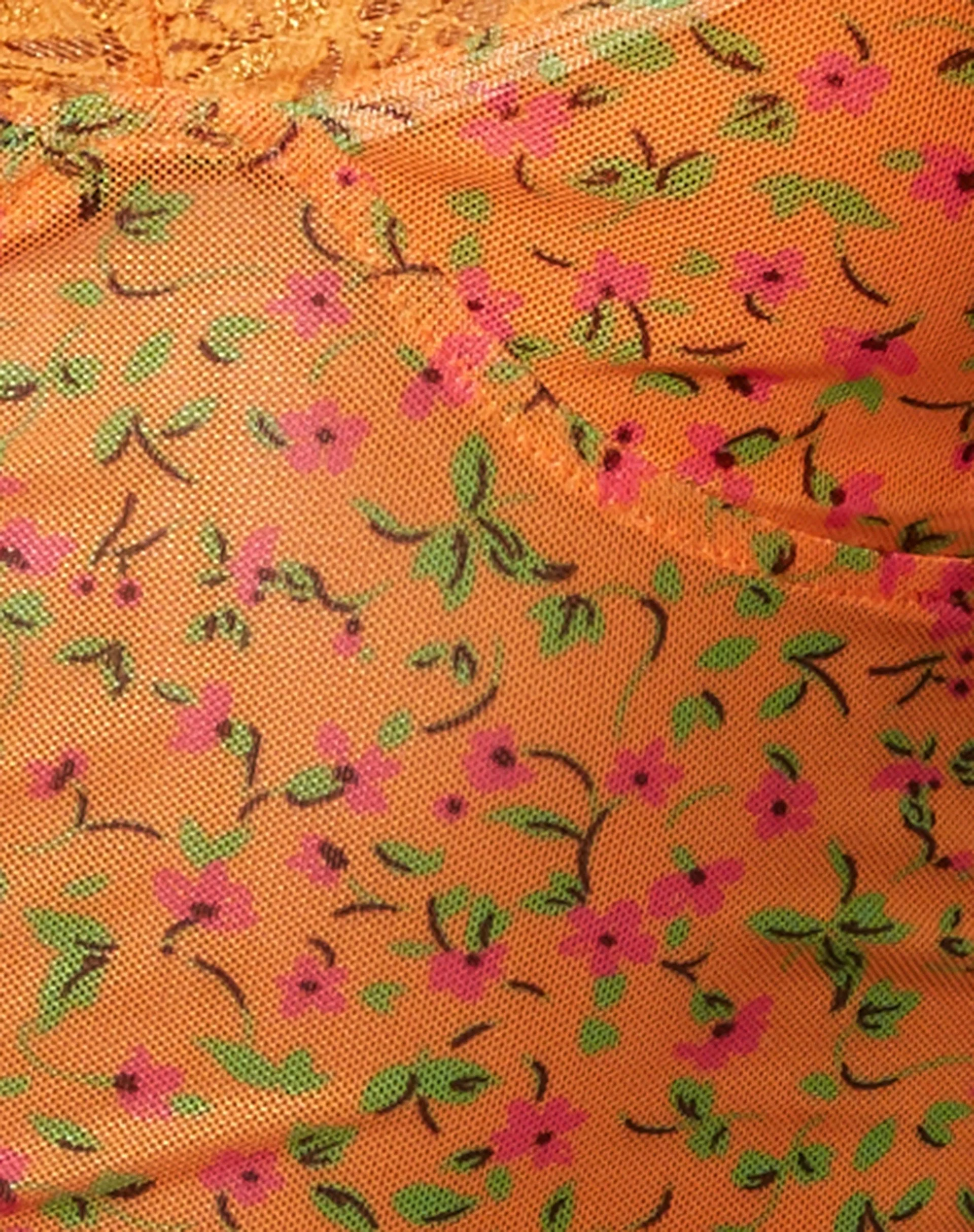 Yenika Crop Top in Sommersonne - Image 7