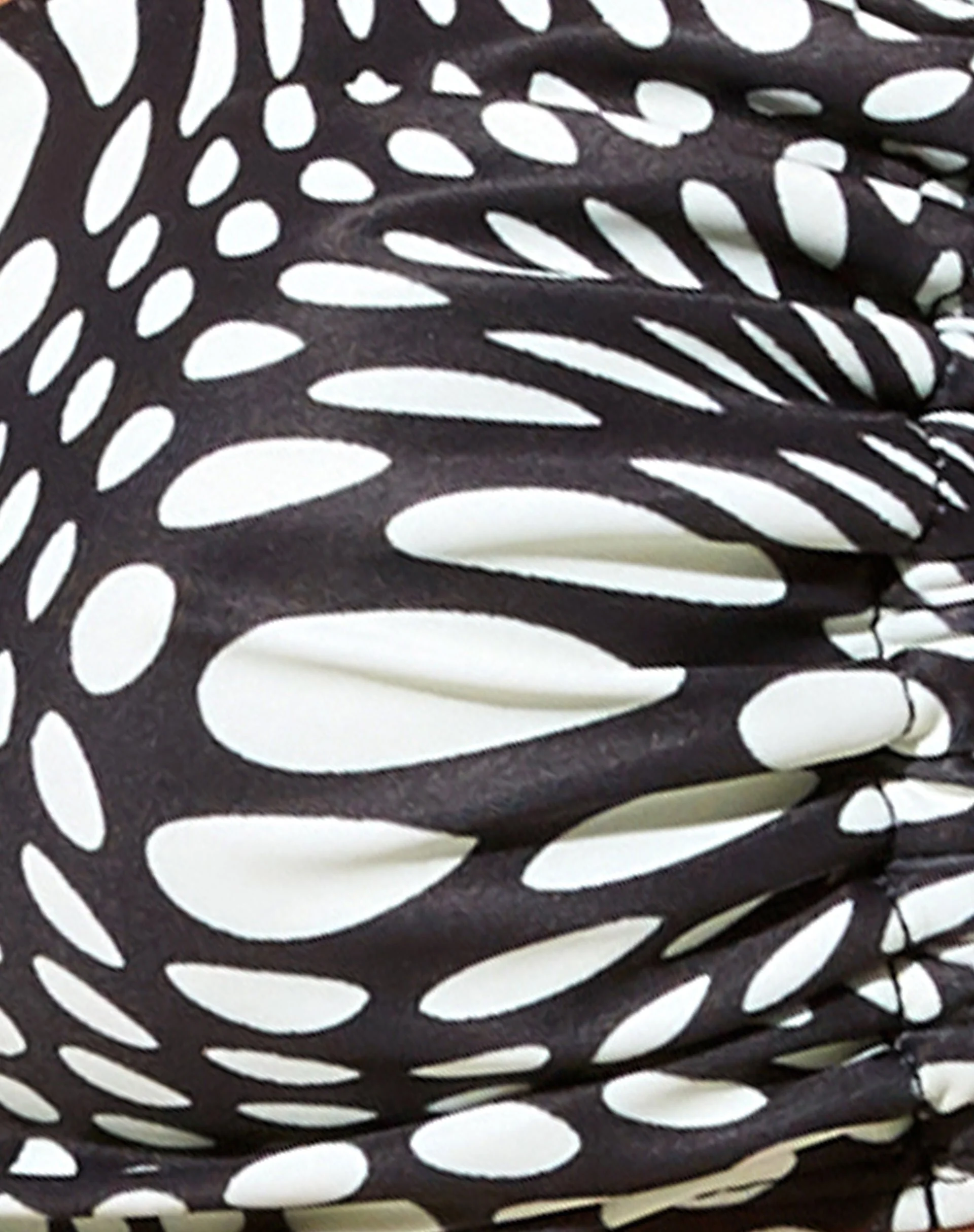 Yessy Bikini-Oberteil in Polka-Optik - Image 7