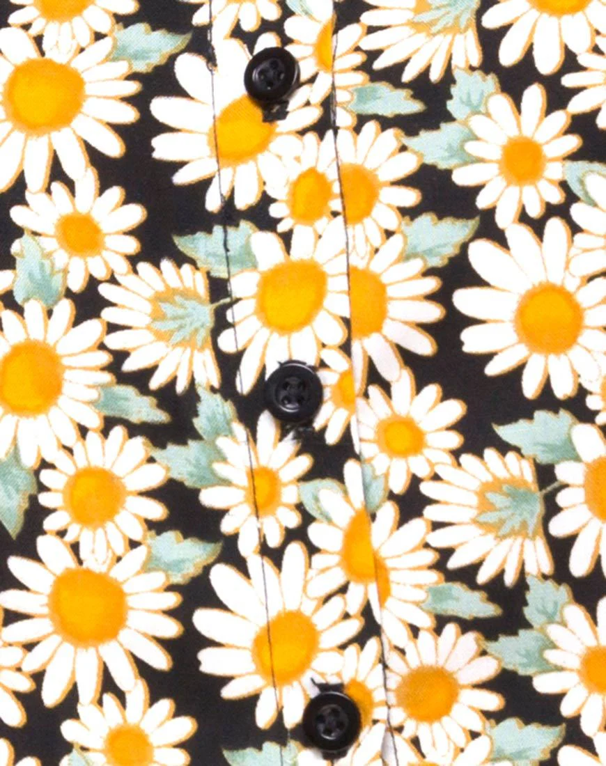 Zavacca Kleid in Delightful Daisy - Image 6