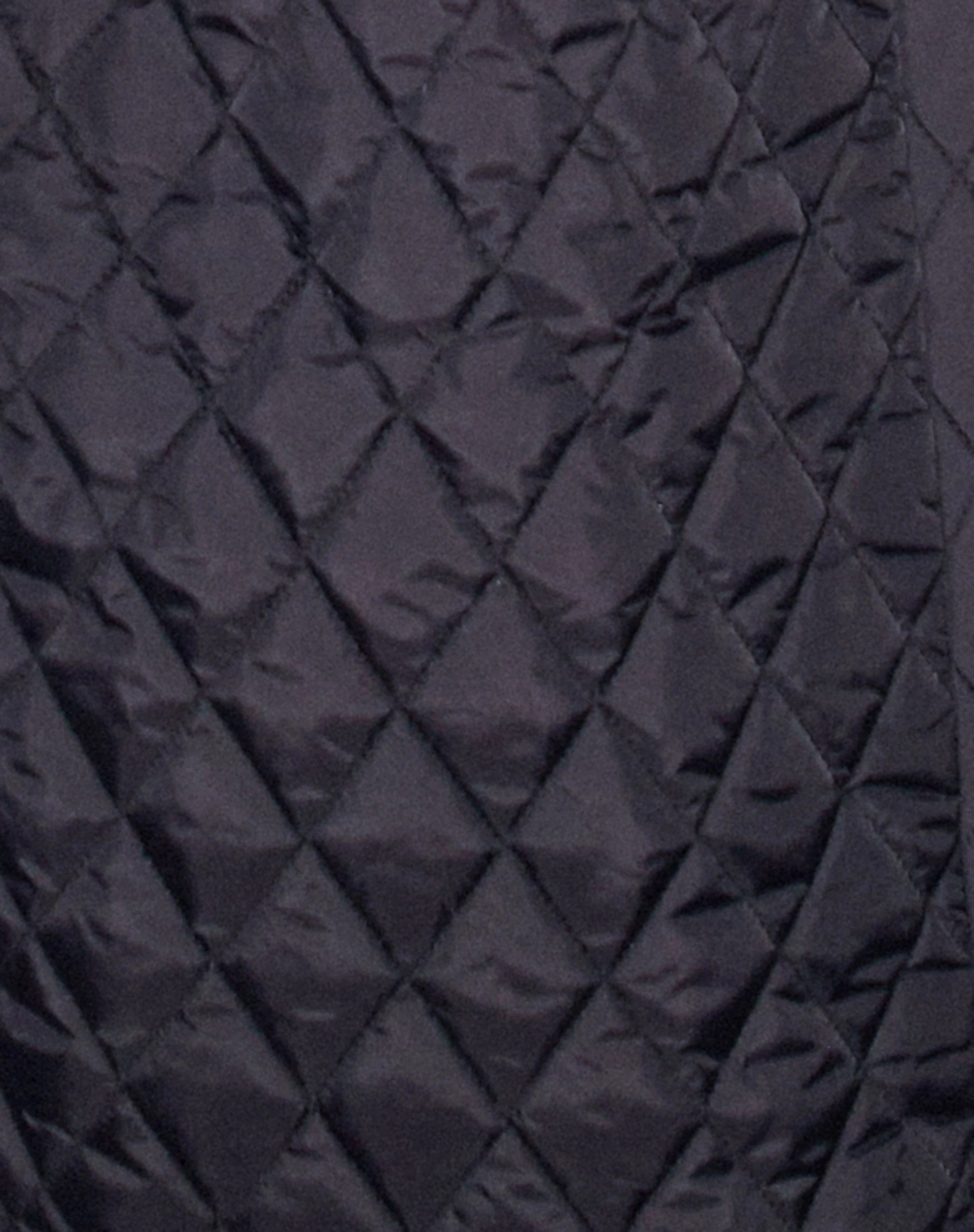 Zaza Mantel in Schwarz - Image 7