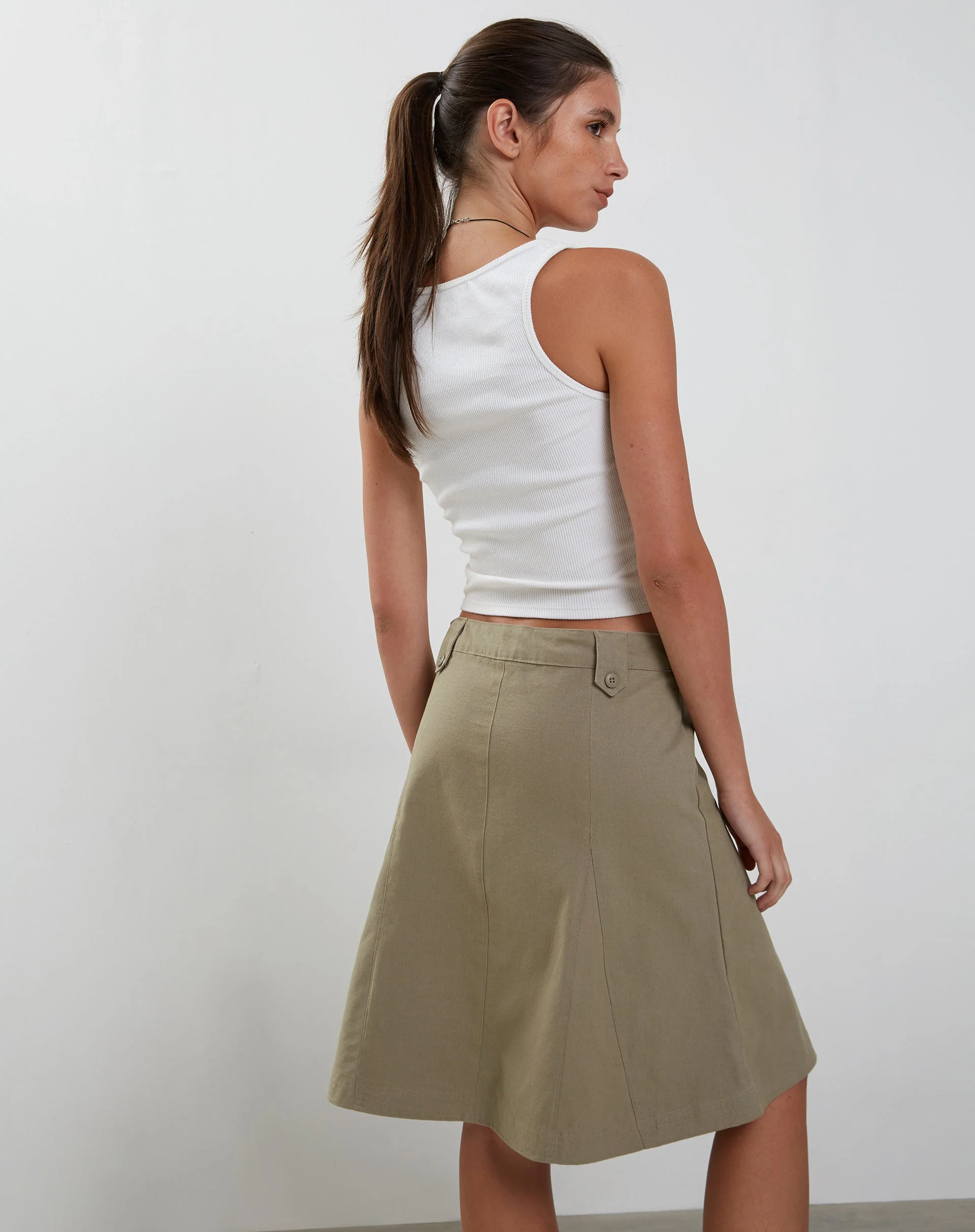 Zeera Cargo-Midirock in Biscotti - Image 3