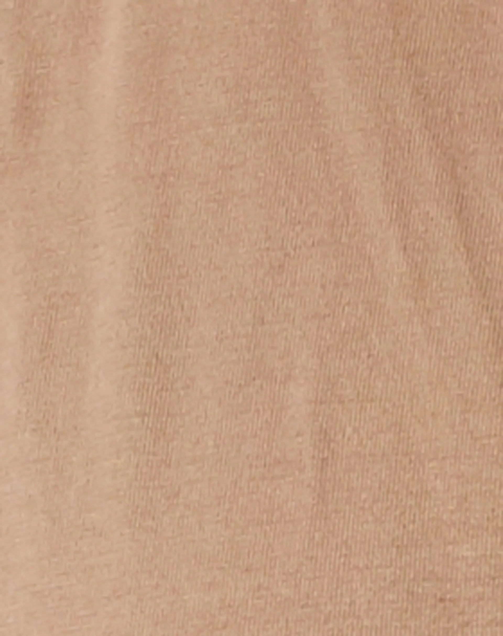 Zeme Crop Top in Biskuit - Image 5