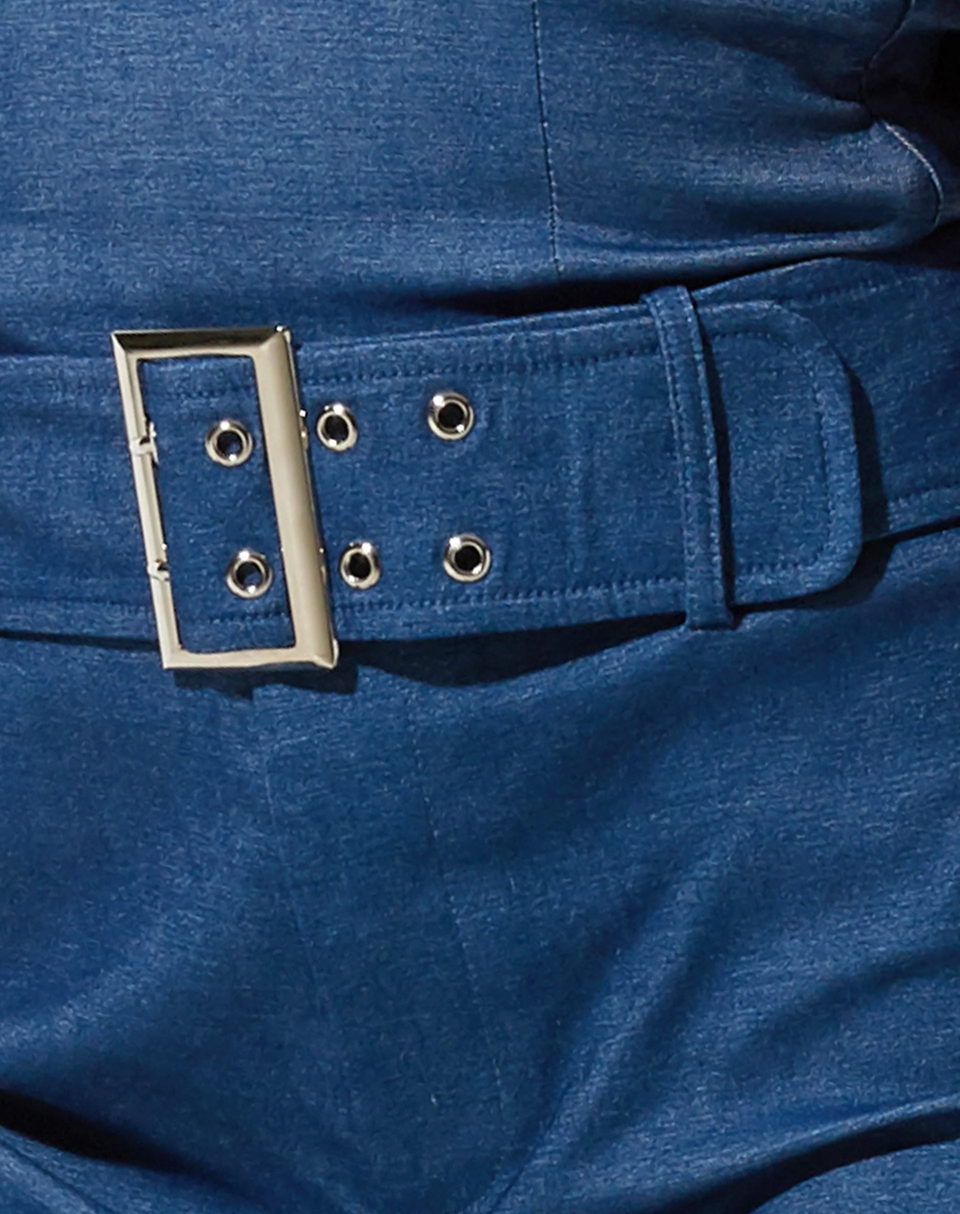 Zocha Schlaghosen aus Tailoring Denim - Image 5