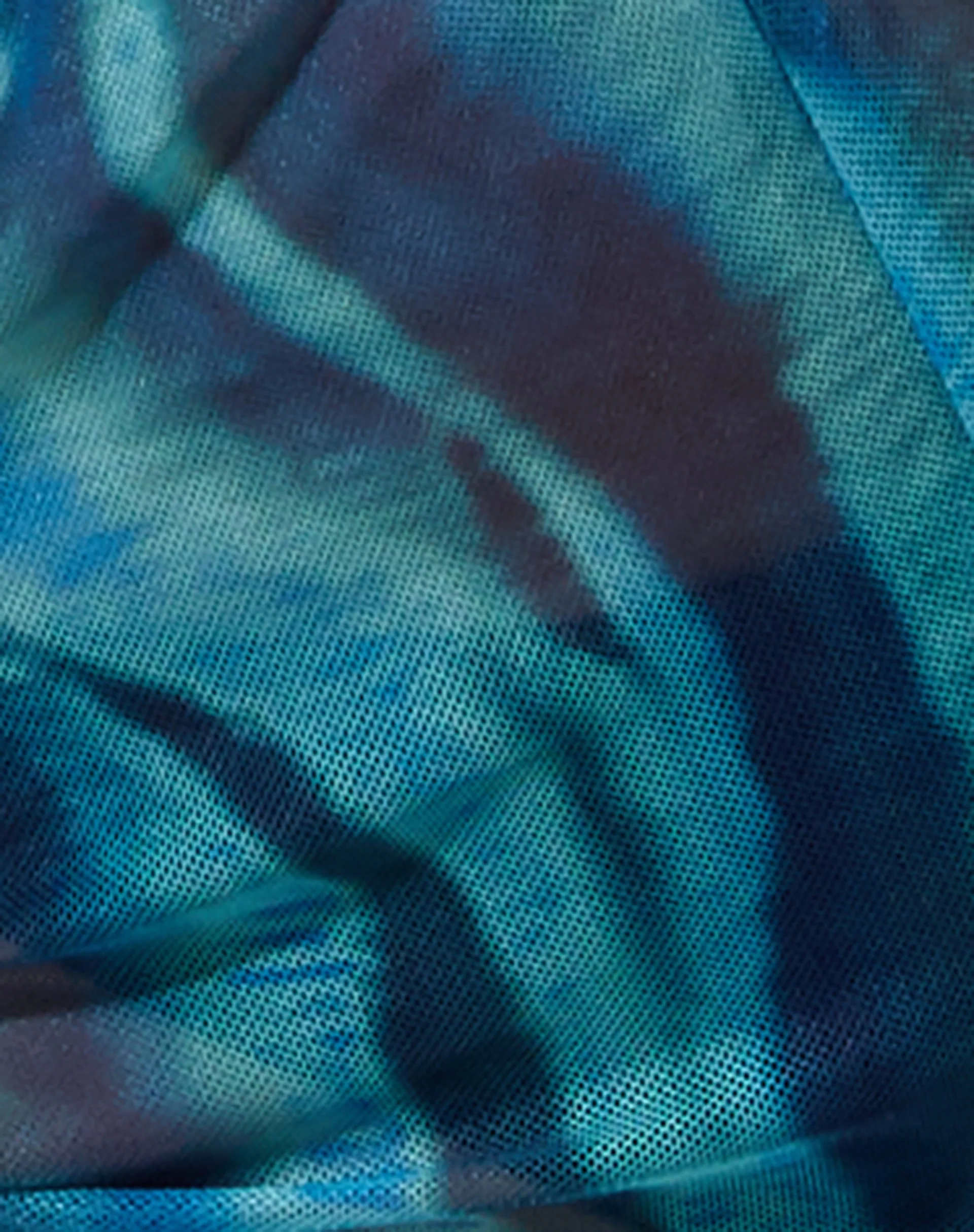 Zola-Schlaghose in Tropical Rave - Image 8