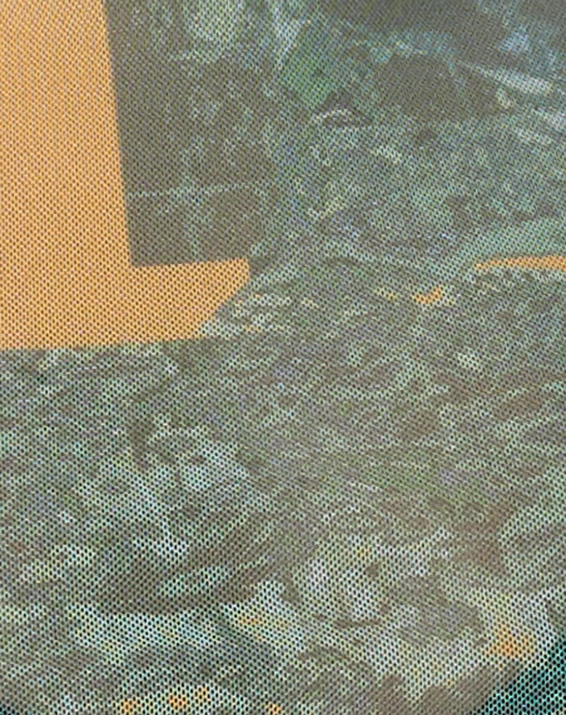 Motel x Olivia Neill Zora Top in Collage Floral Schatten Grün - Image 6